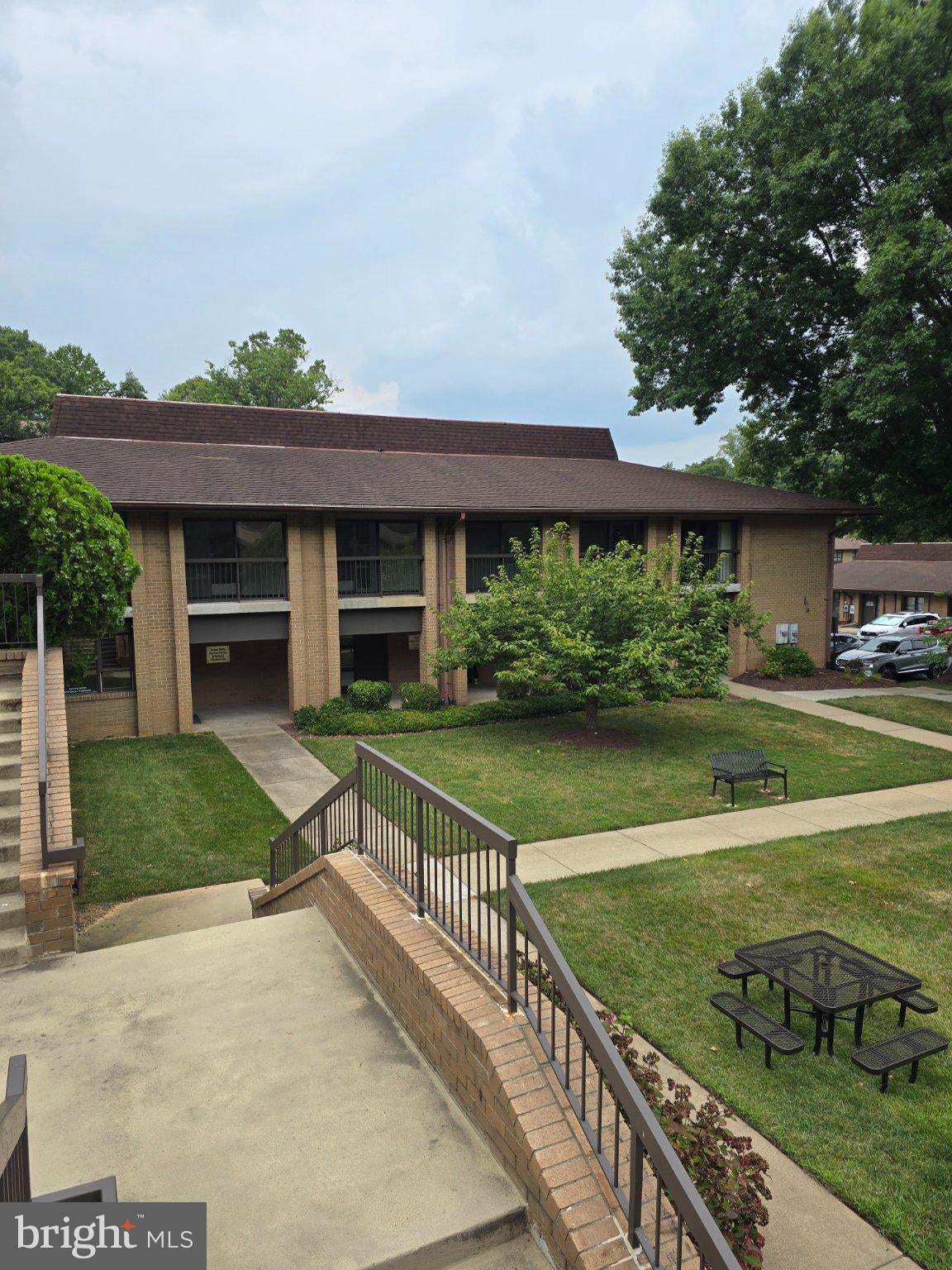 8346 TRAFORD LANE 108