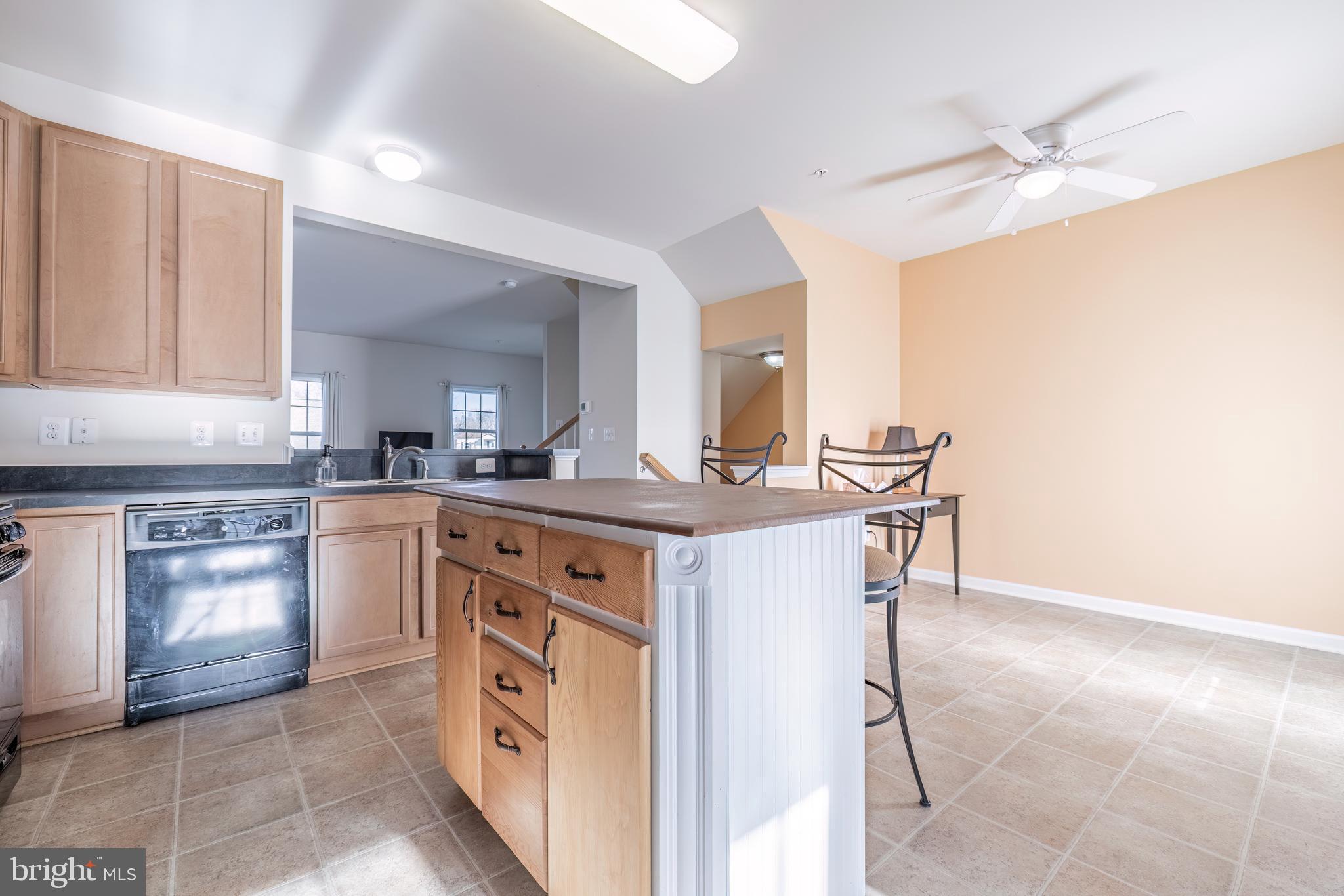 ASHBY COMMONS - Residential