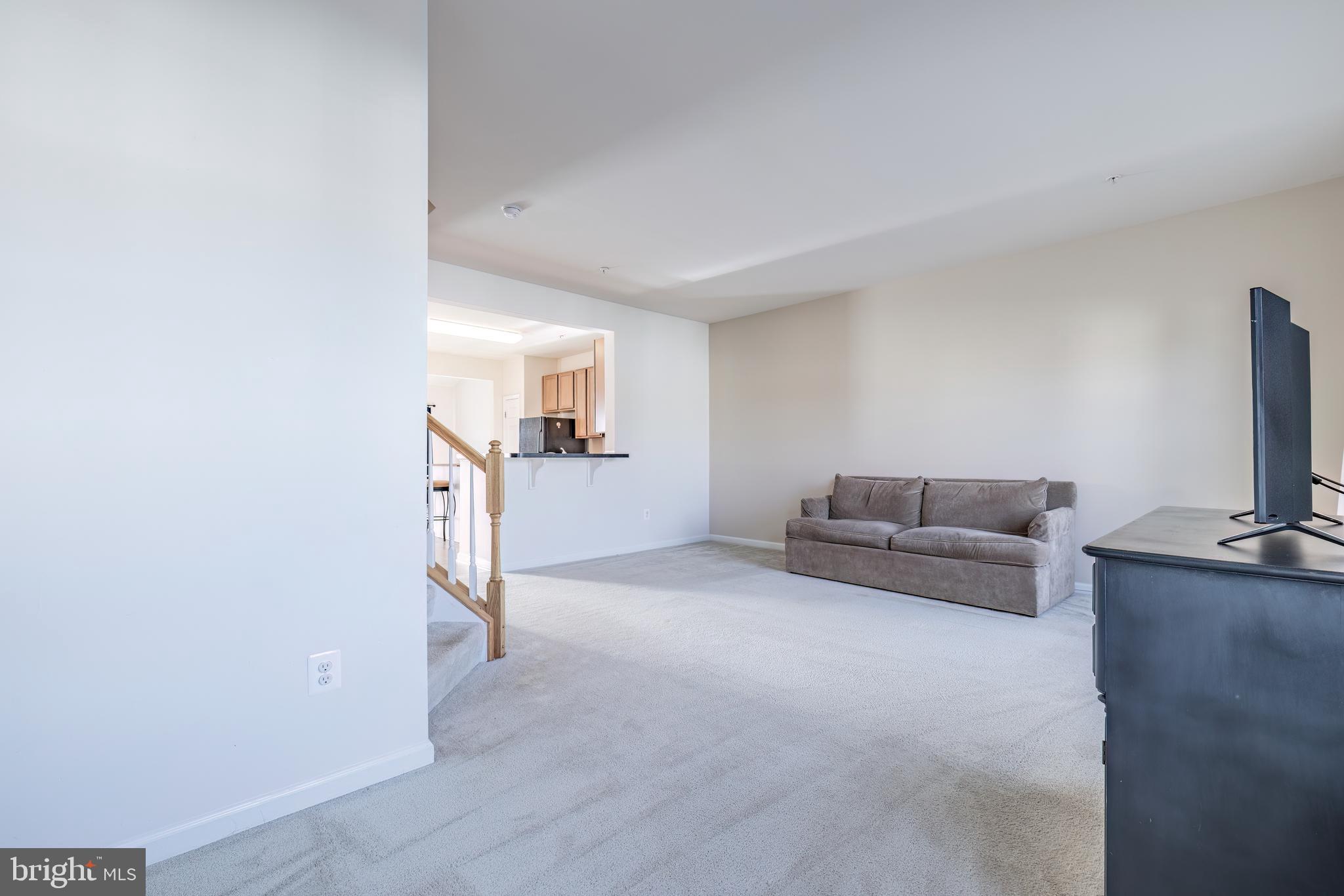 ASHBY COMMONS - Residential