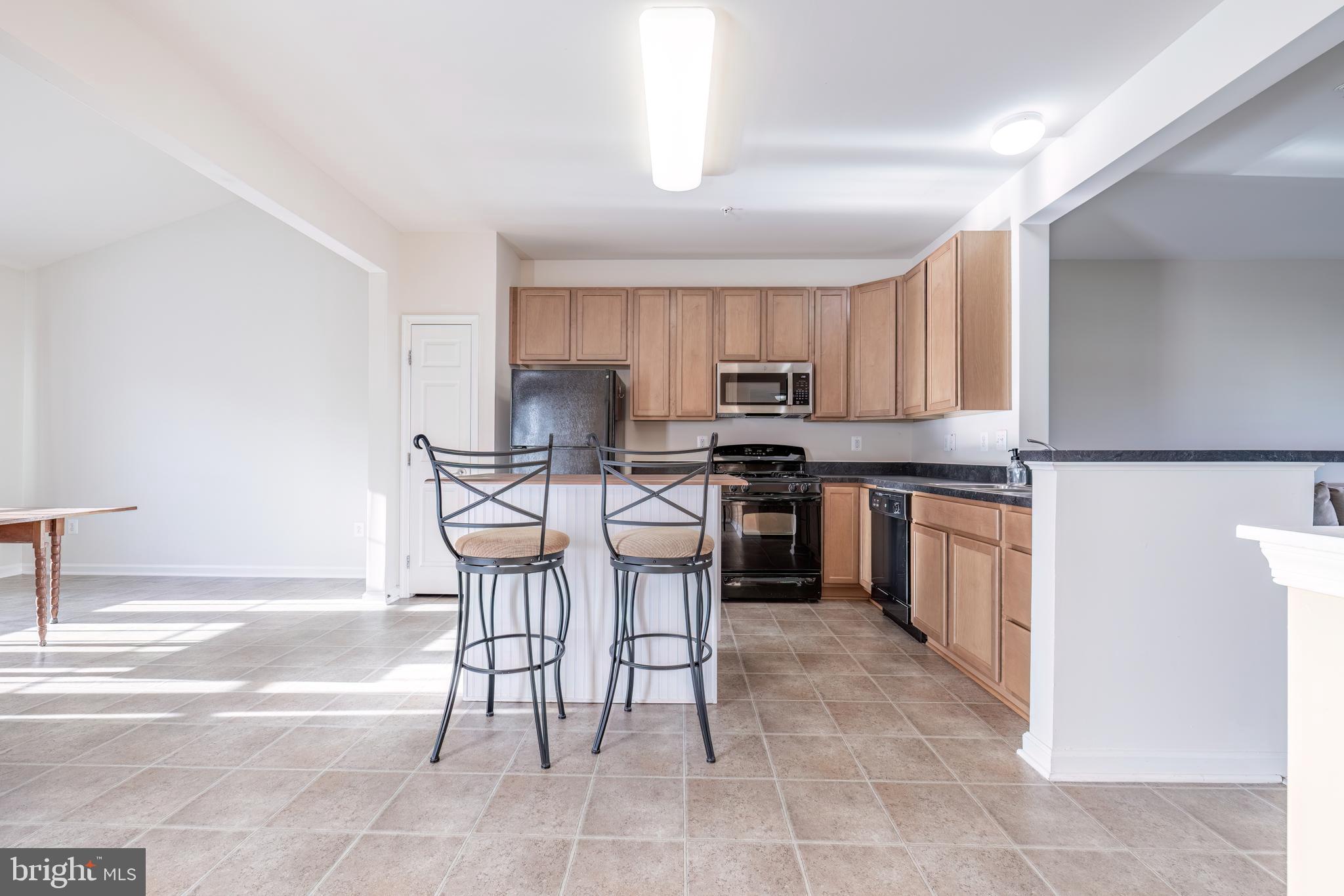 ASHBY COMMONS - Residential