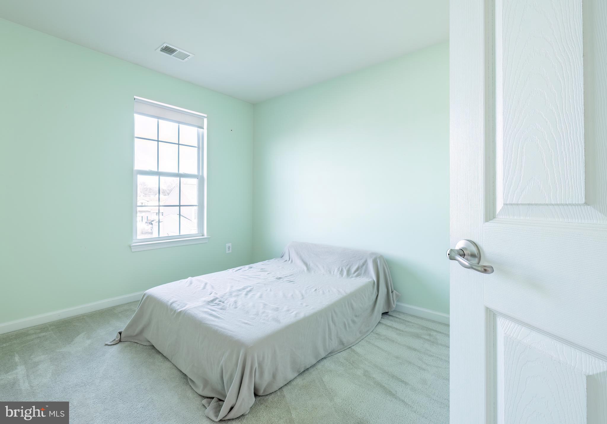 ASHBY COMMONS - Residential