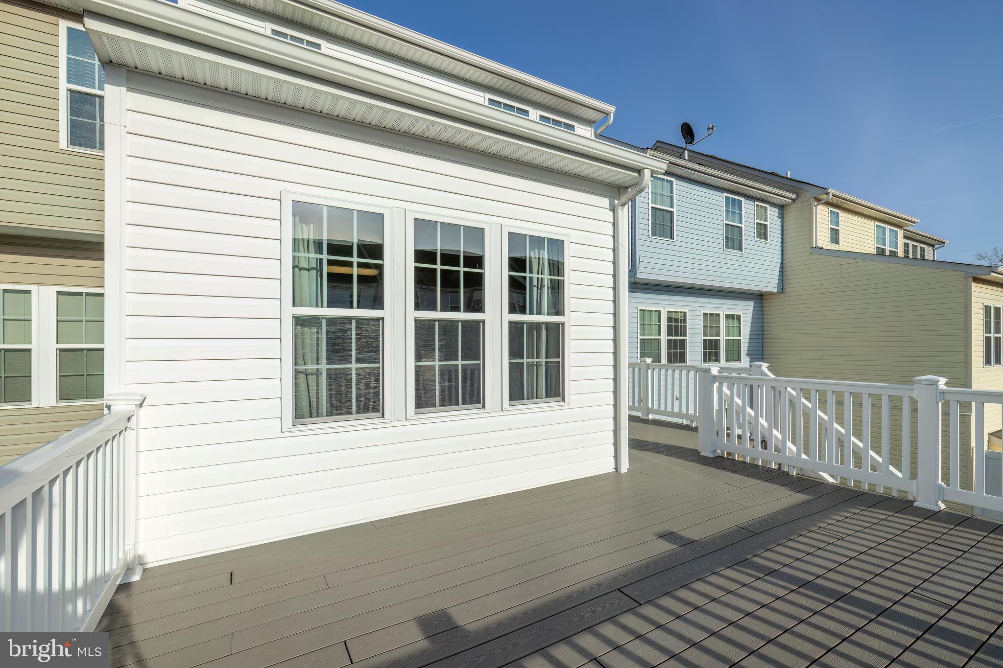 ASHBY COMMONS - Residential