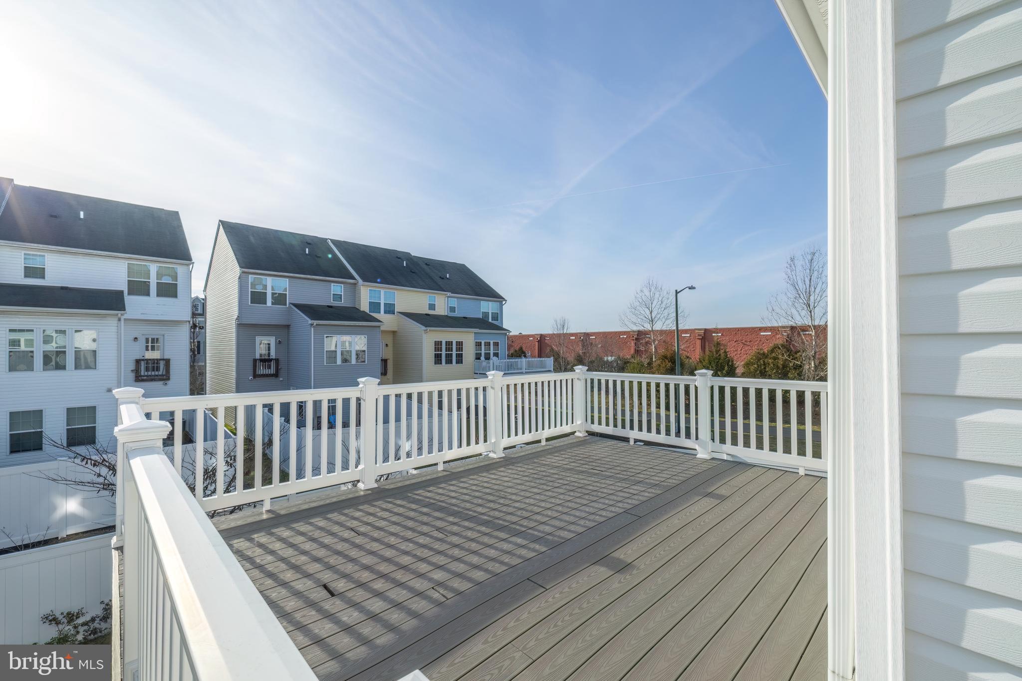 ASHBY COMMONS - Residential