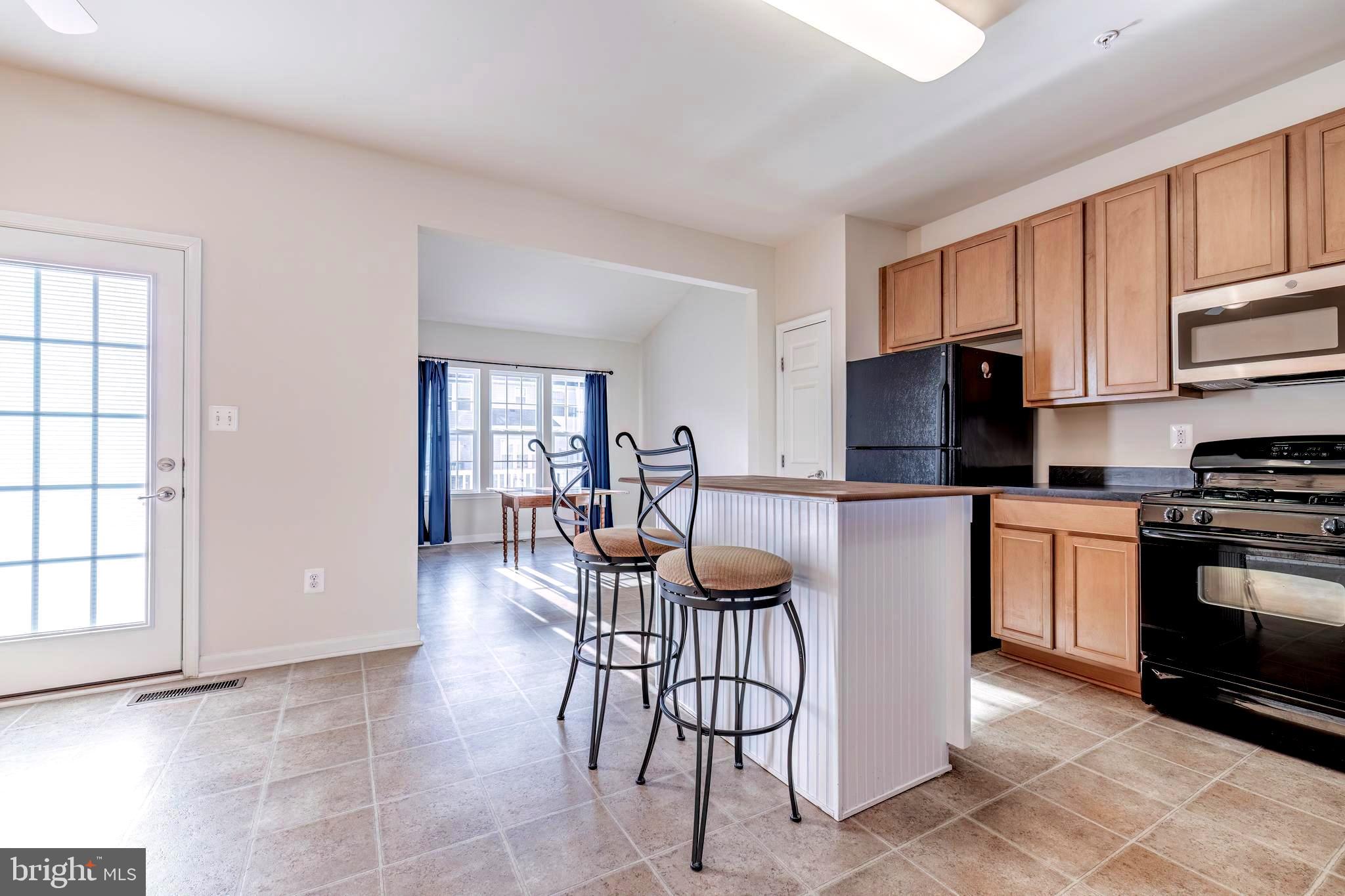 ASHBY COMMONS - Residential