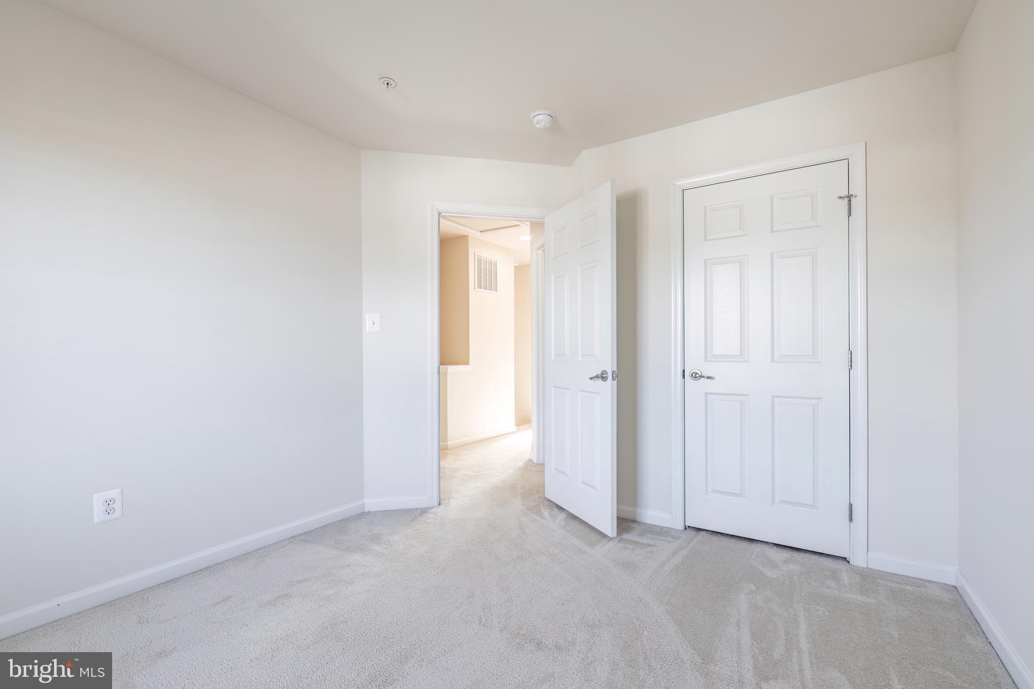 ASHBY COMMONS - Residential