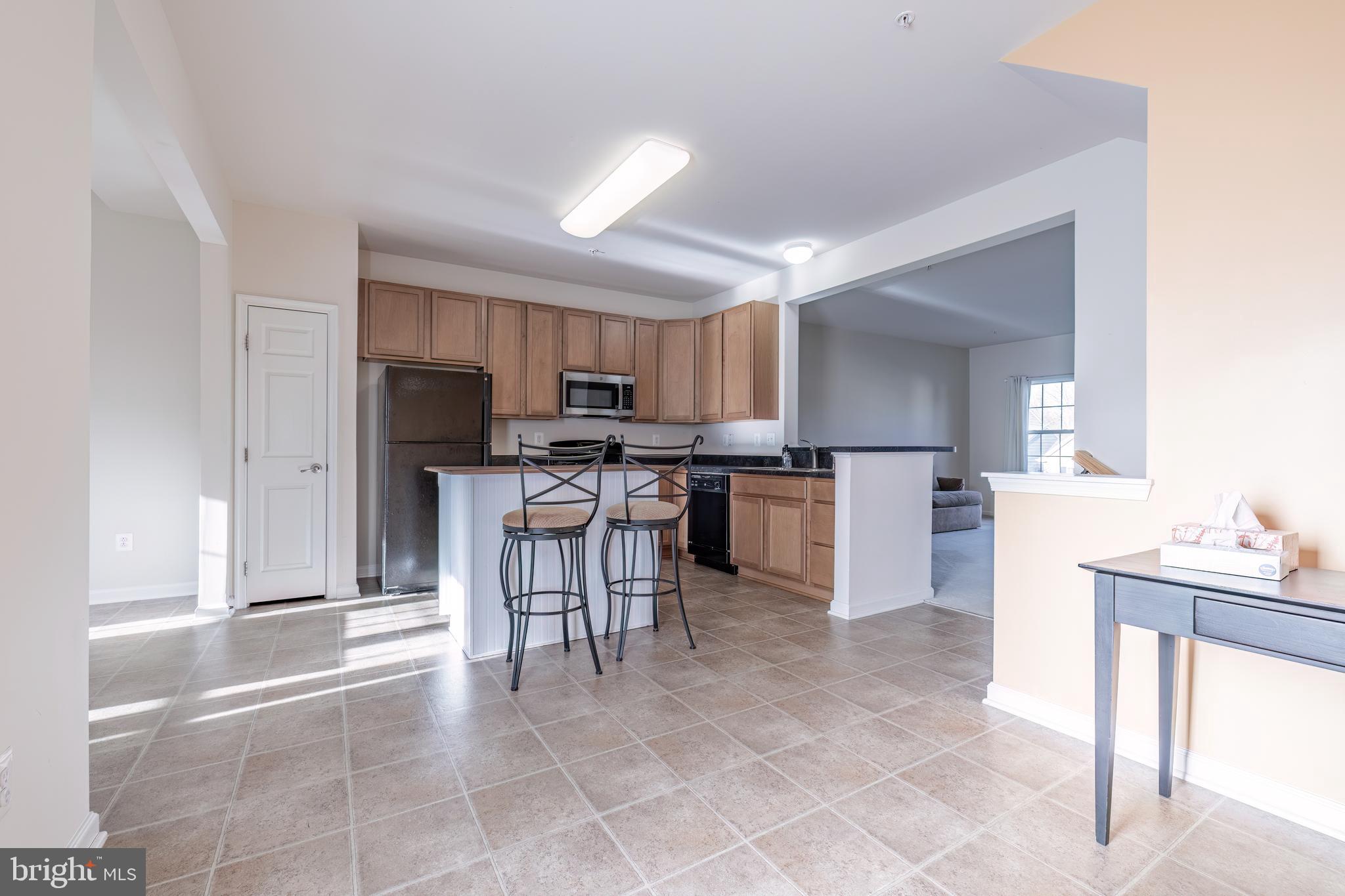 ASHBY COMMONS - Residential