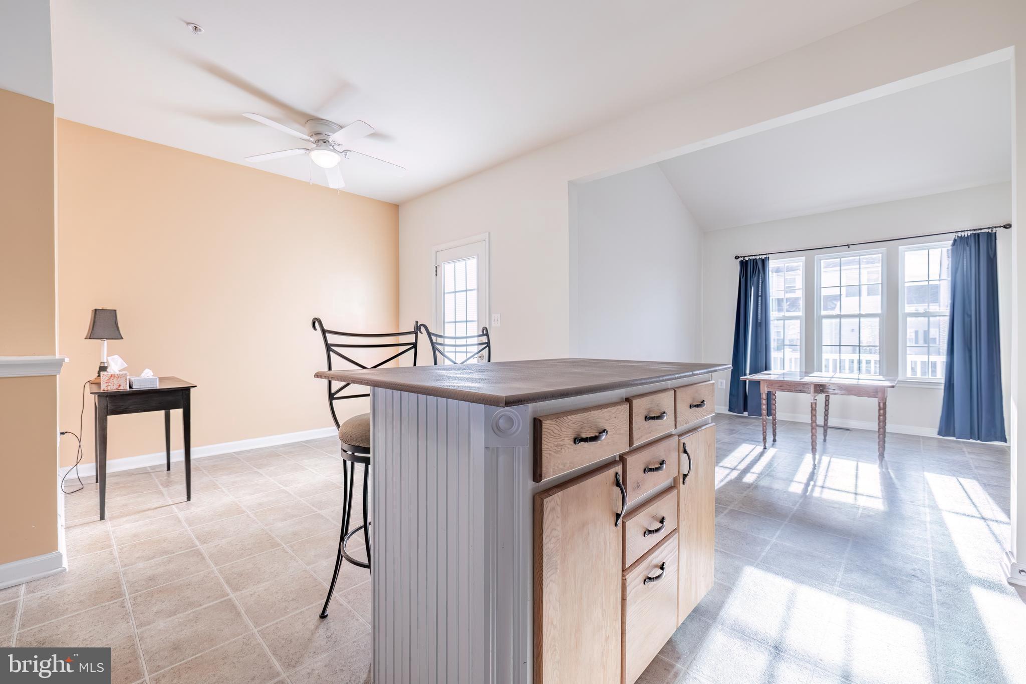 ASHBY COMMONS - Residential