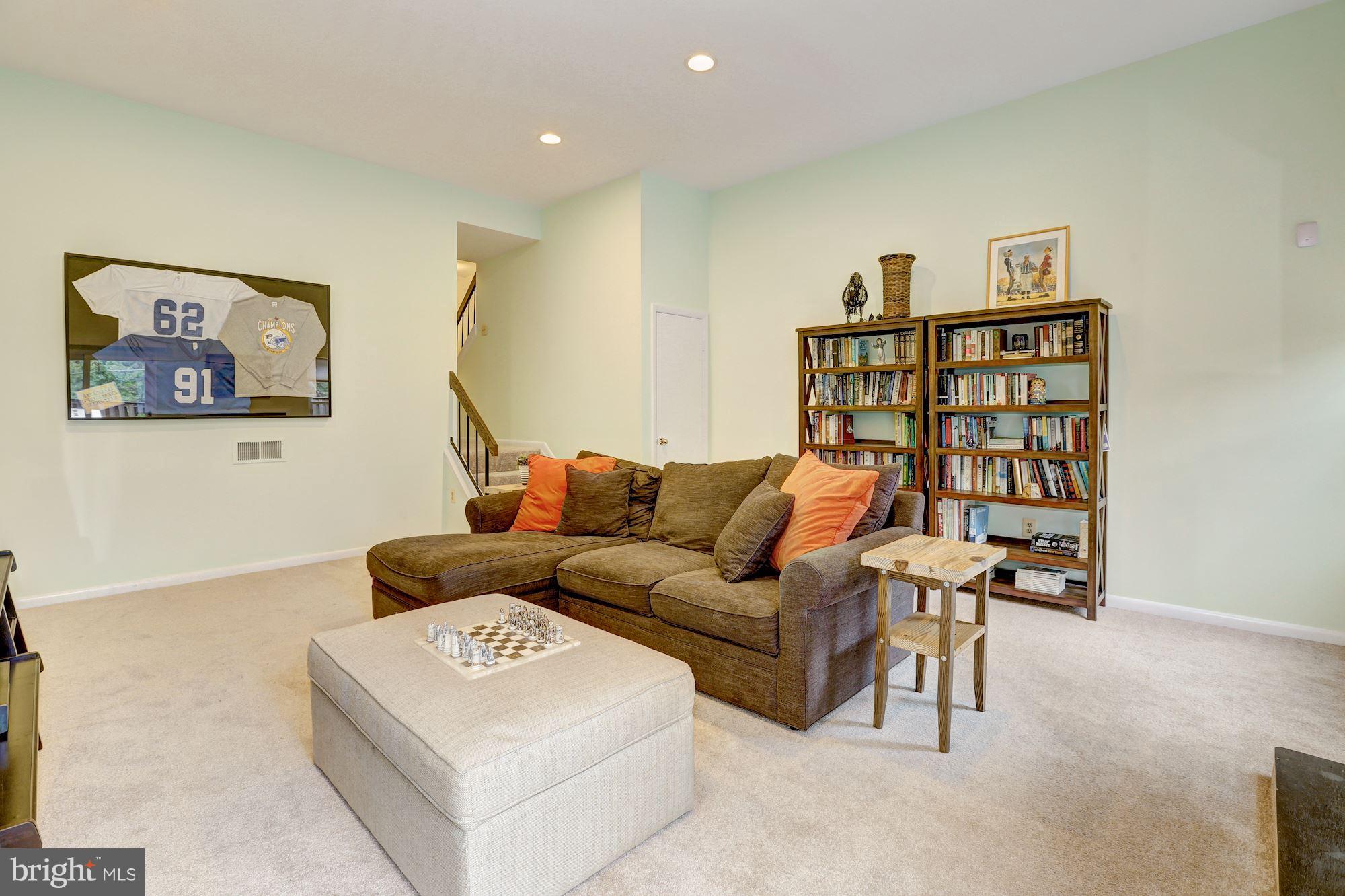 GROSVENOR MEWS - Residential