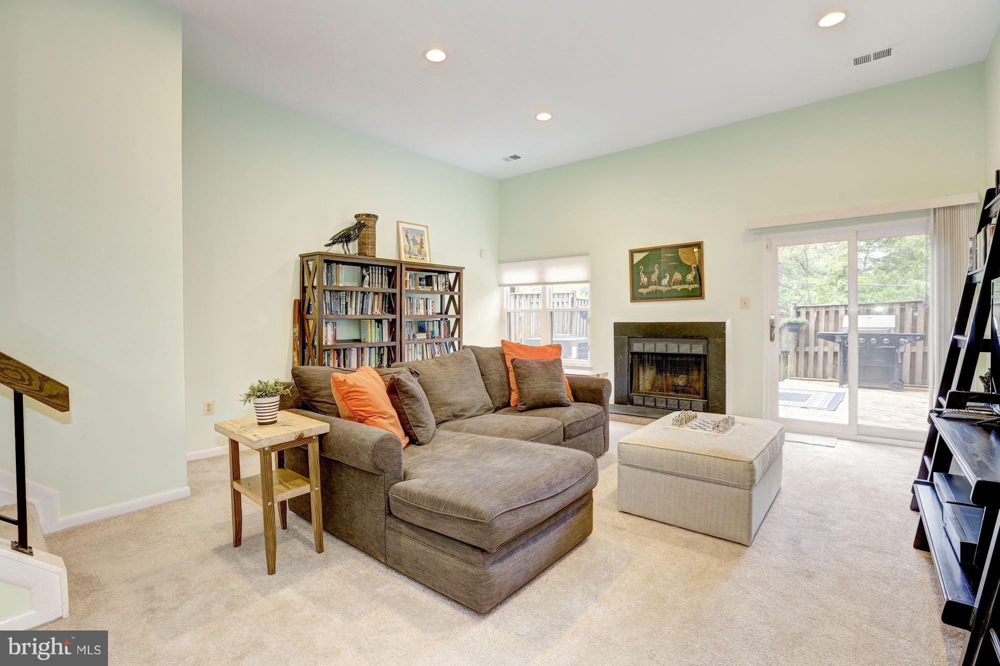 GROSVENOR MEWS - Residential