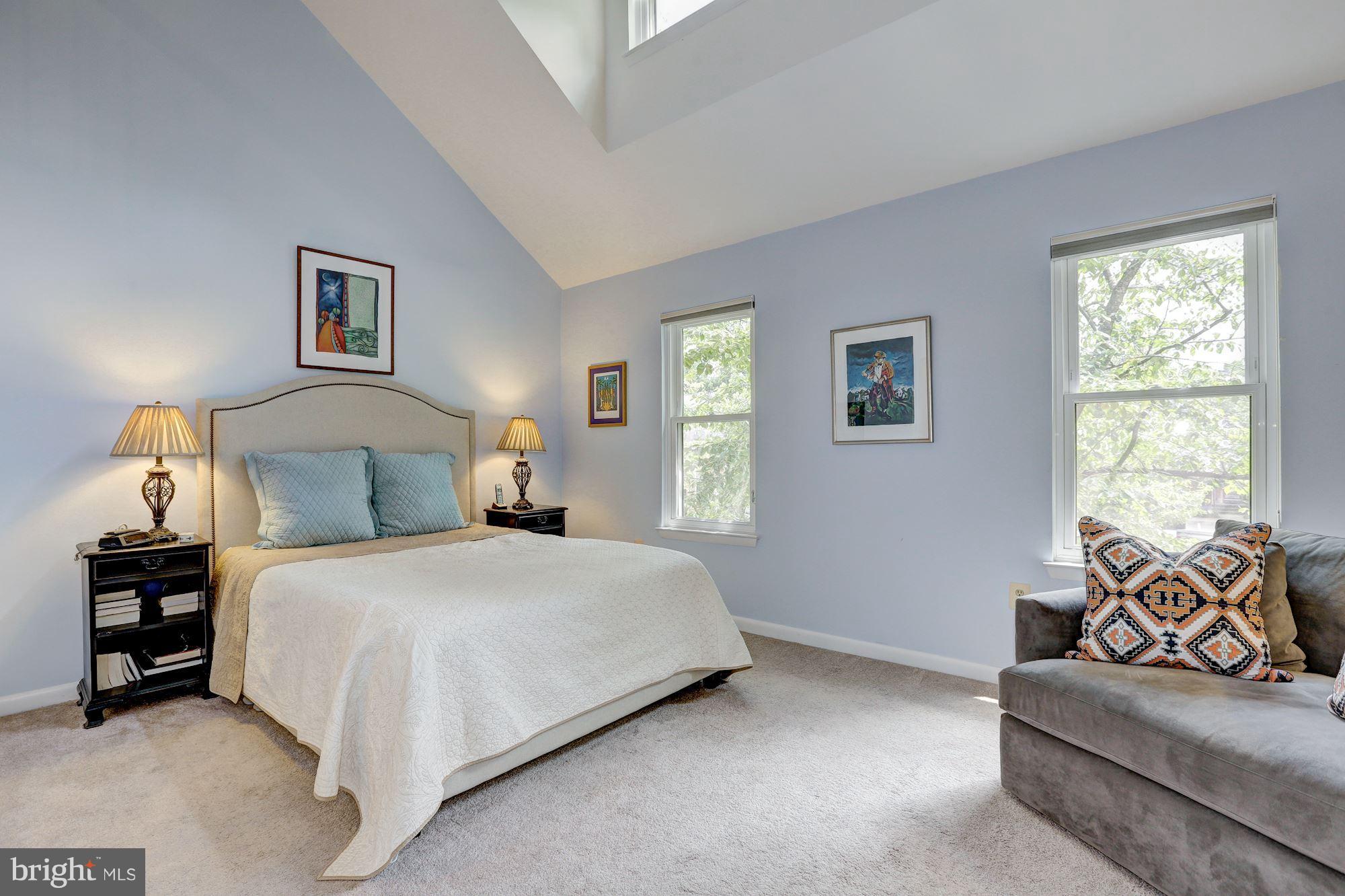 GROSVENOR MEWS - Residential