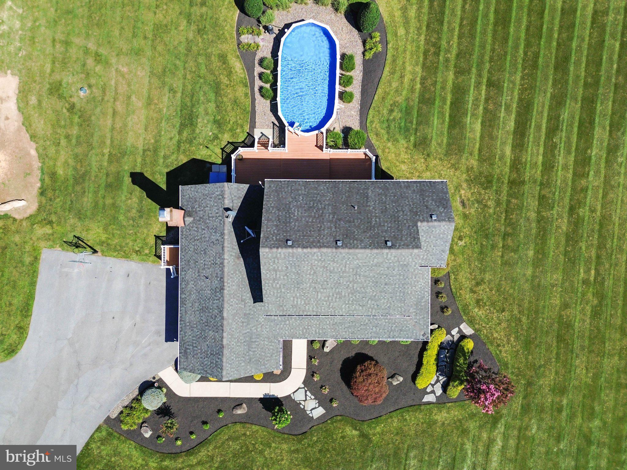 600 TURF FARM DRIVE