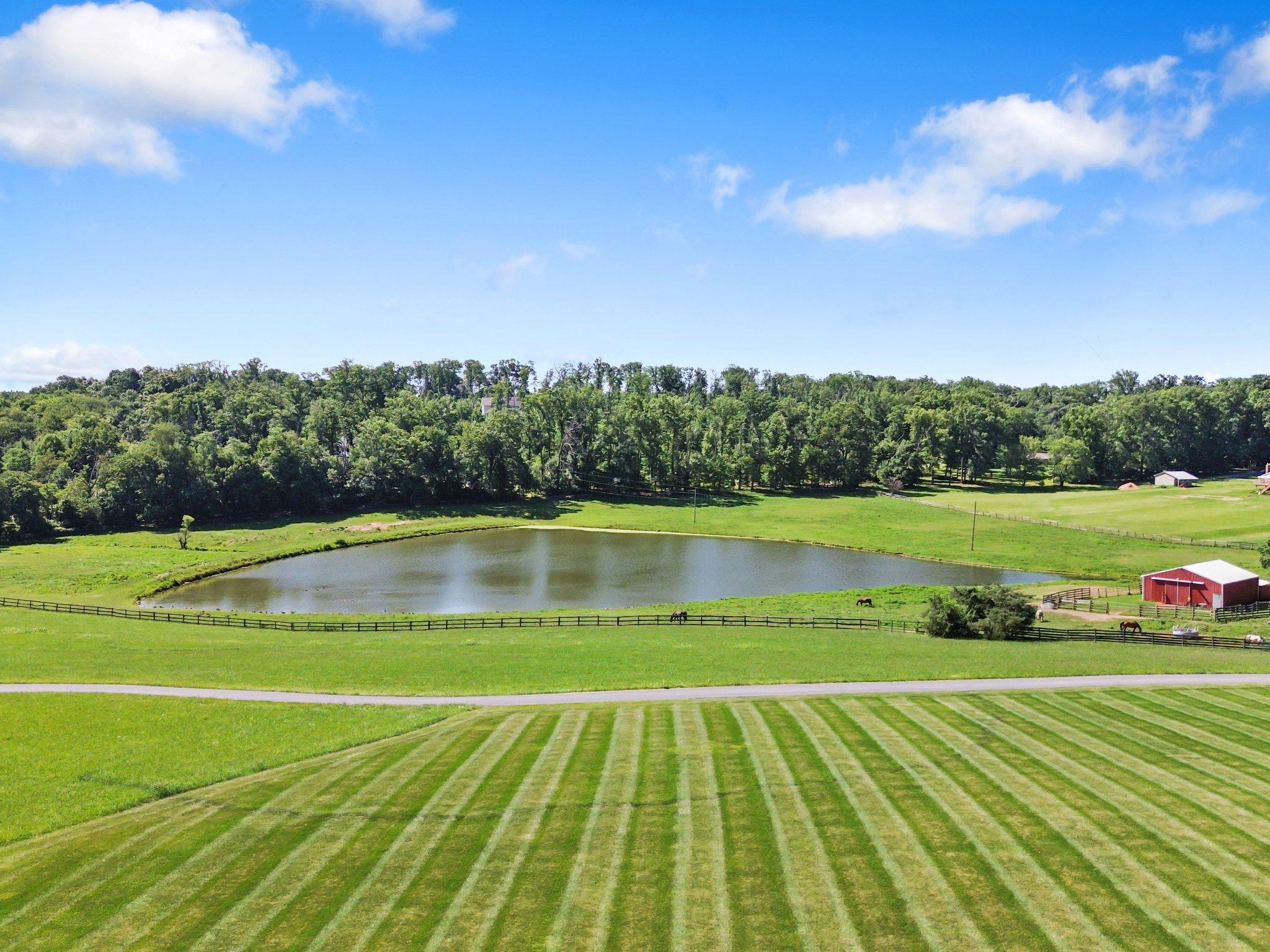 600 TURF FARM DRIVE