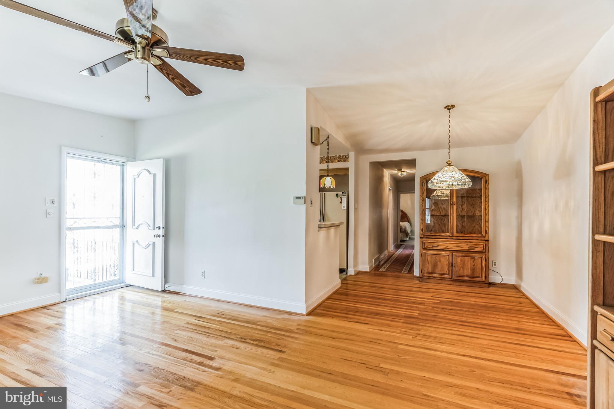 WINCHESTER PARK - Residential