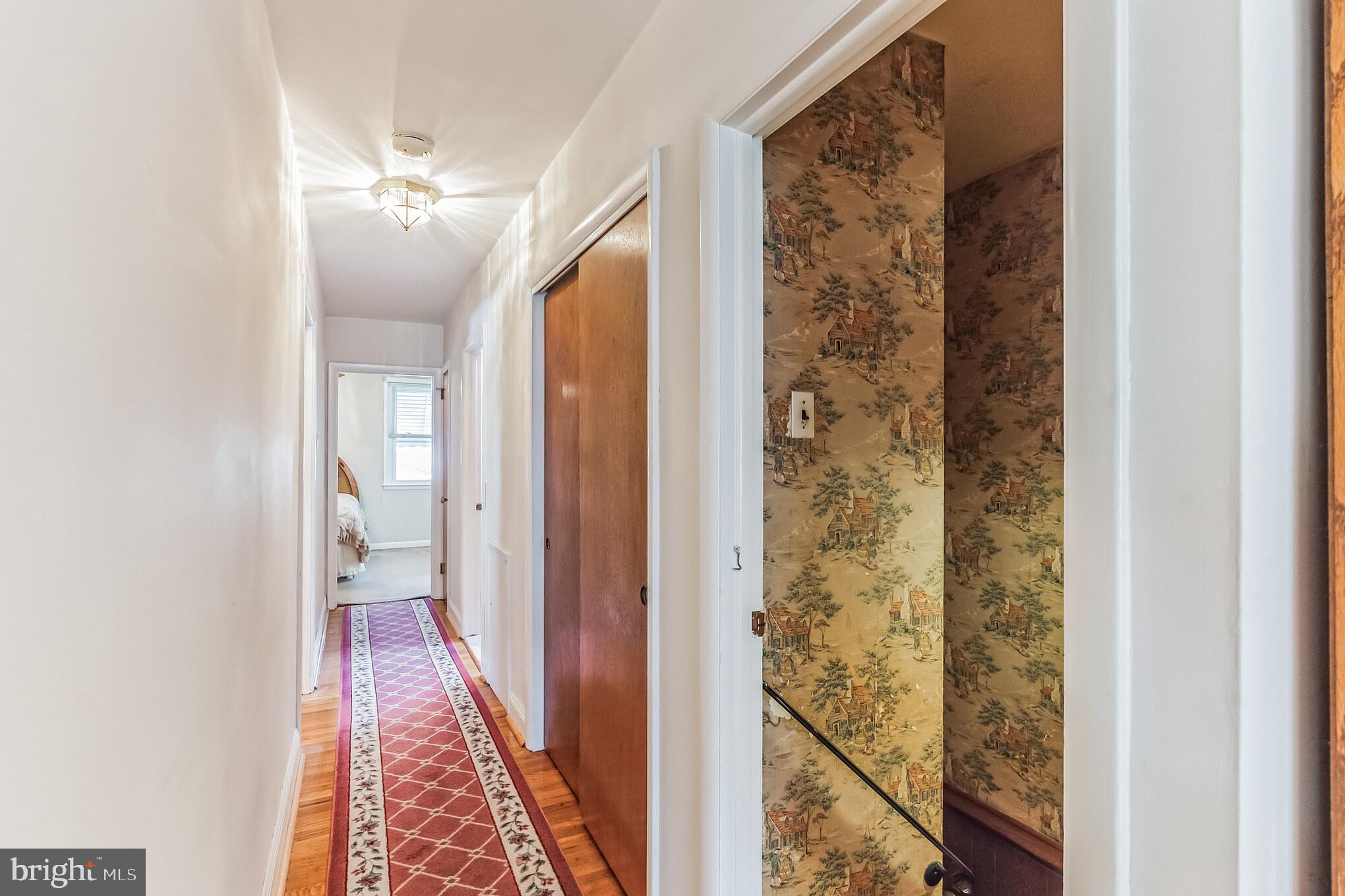 WINCHESTER PARK - Residential