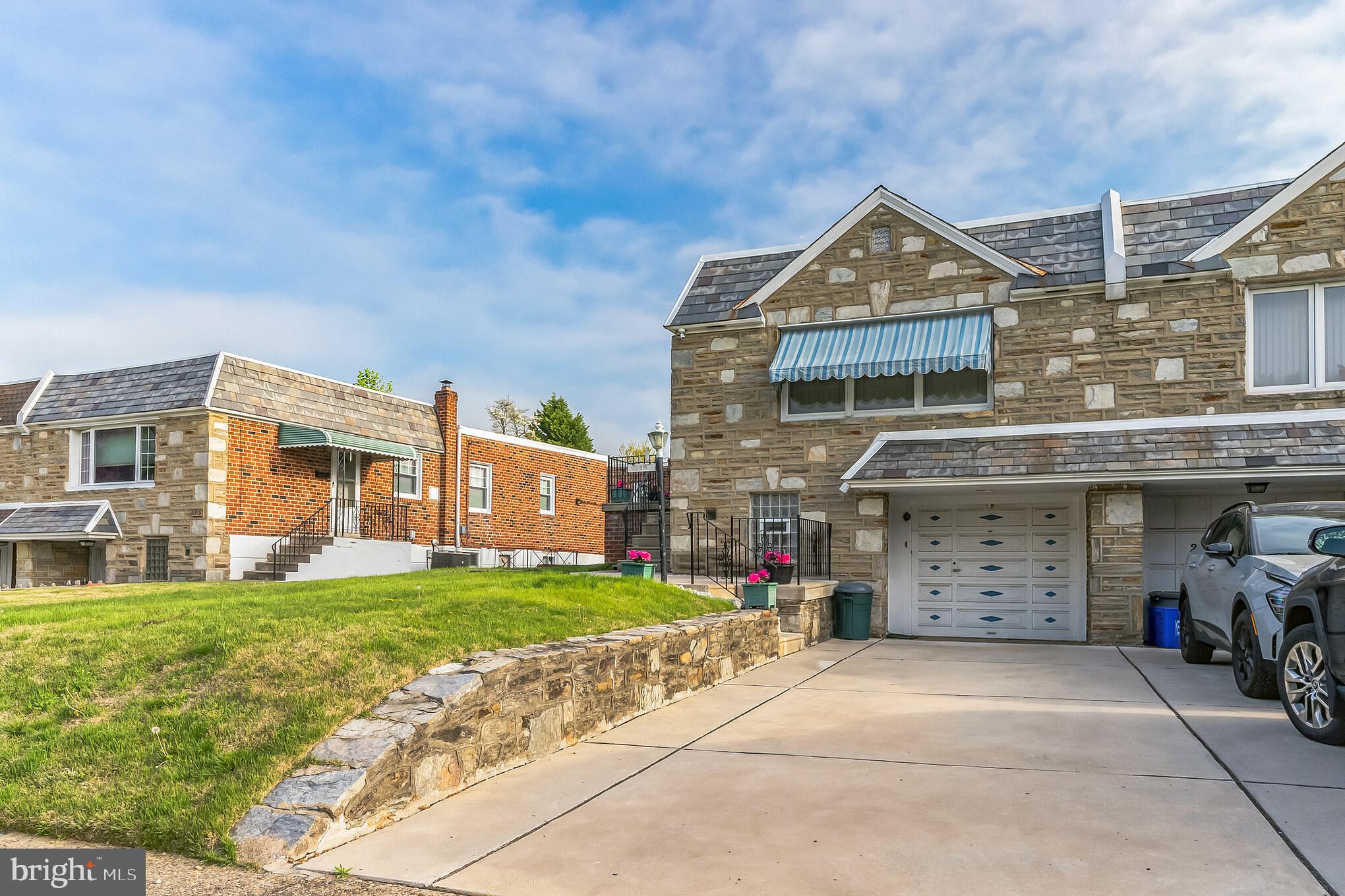 WINCHESTER PARK - Residential