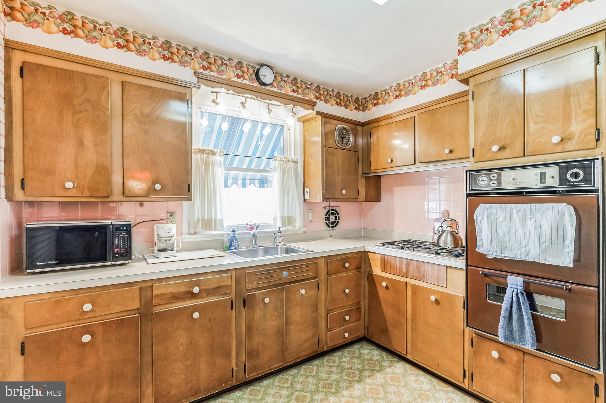 WINCHESTER PARK - Residential