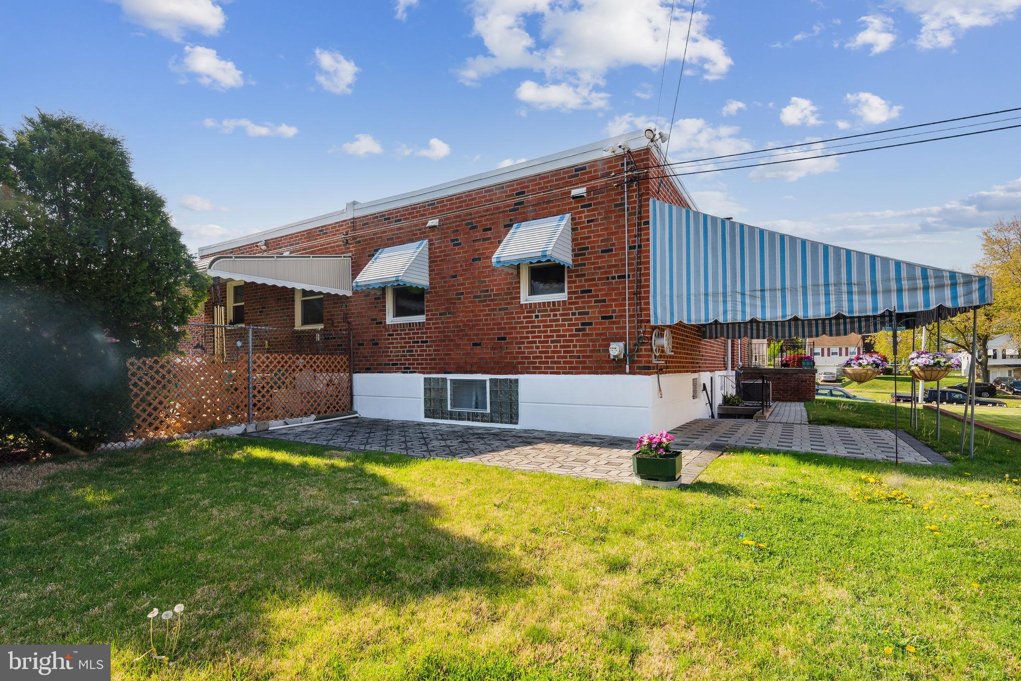 WINCHESTER PARK - Residential