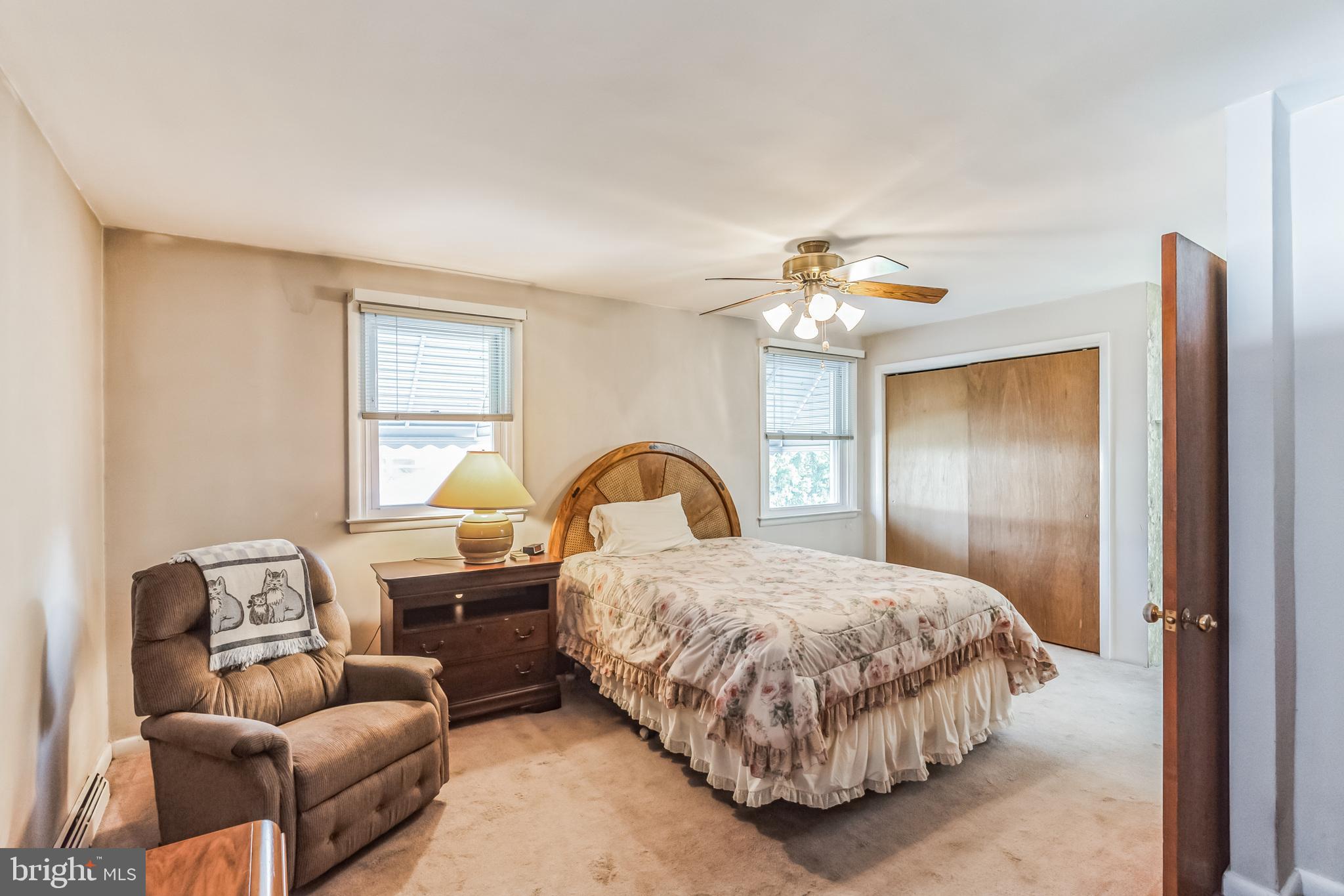 WINCHESTER PARK - Residential