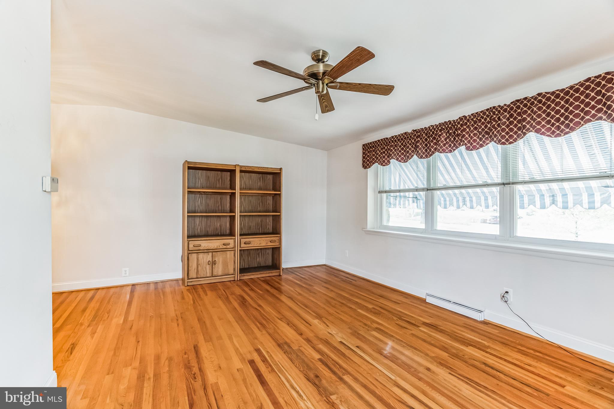 WINCHESTER PARK - Residential