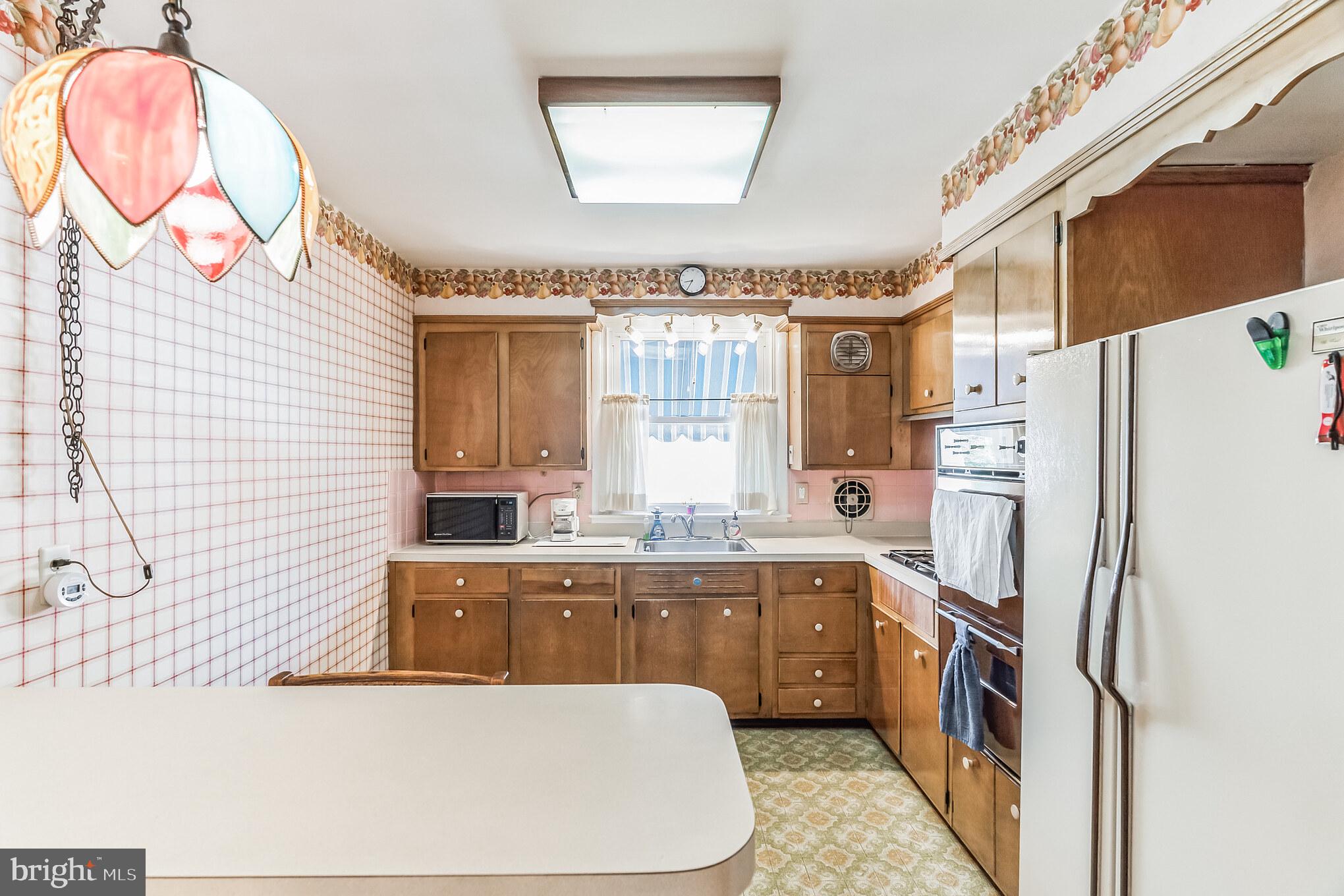 WINCHESTER PARK - Residential