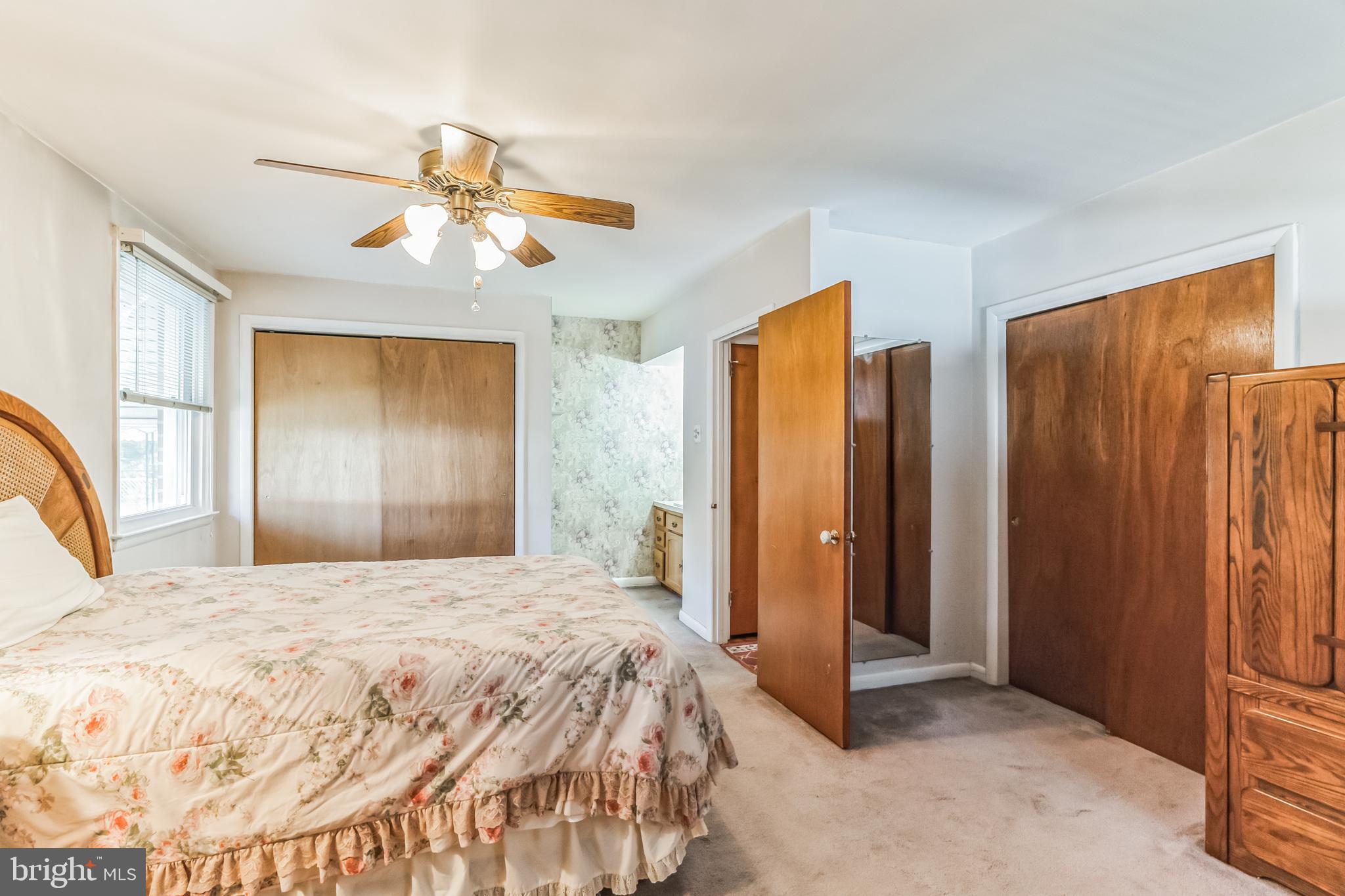 WINCHESTER PARK - Residential
