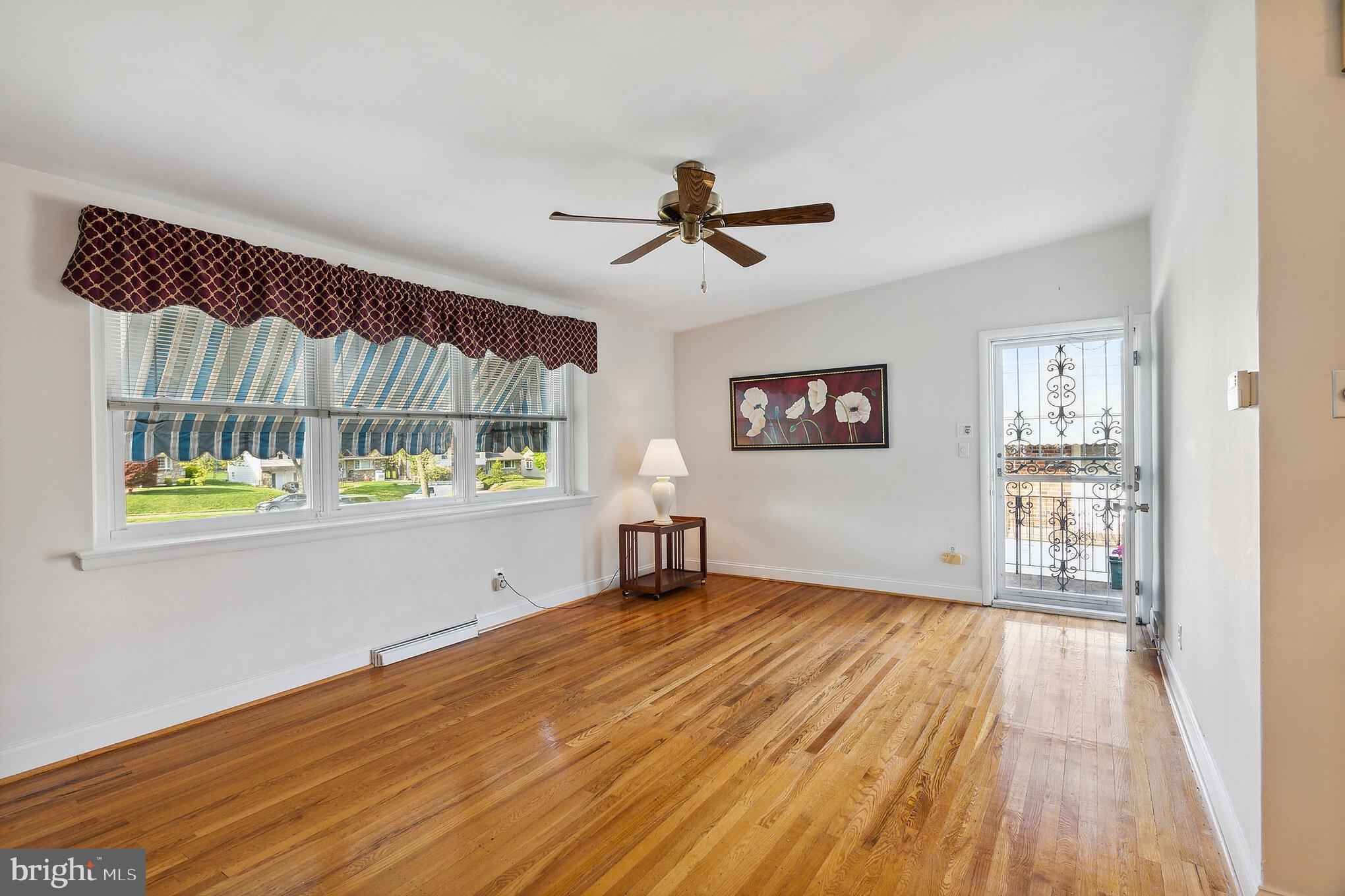 WINCHESTER PARK - Residential
