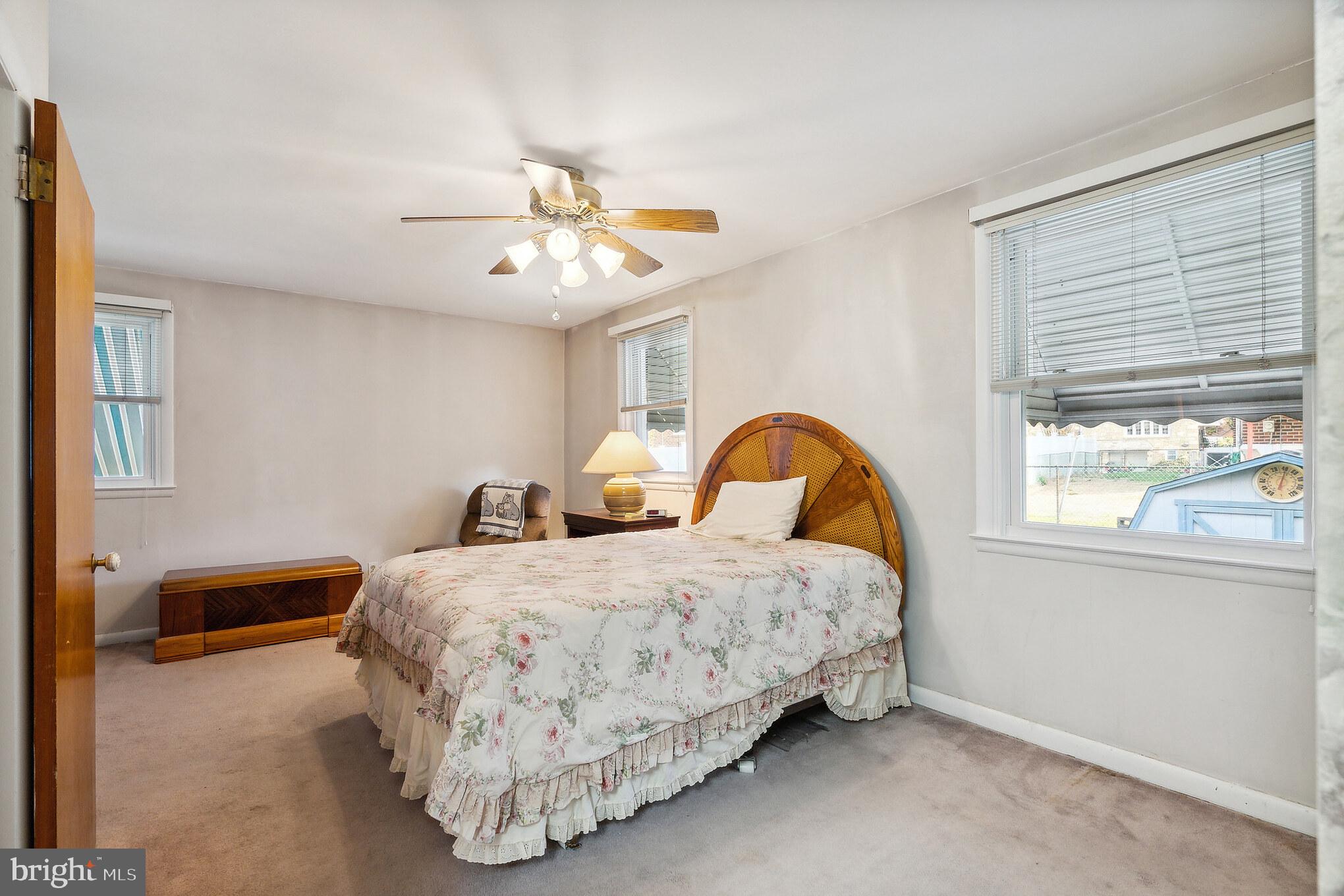 WINCHESTER PARK - Residential