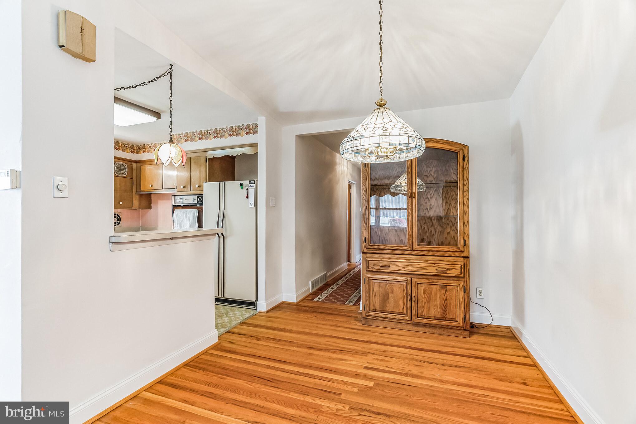 WINCHESTER PARK - Residential
