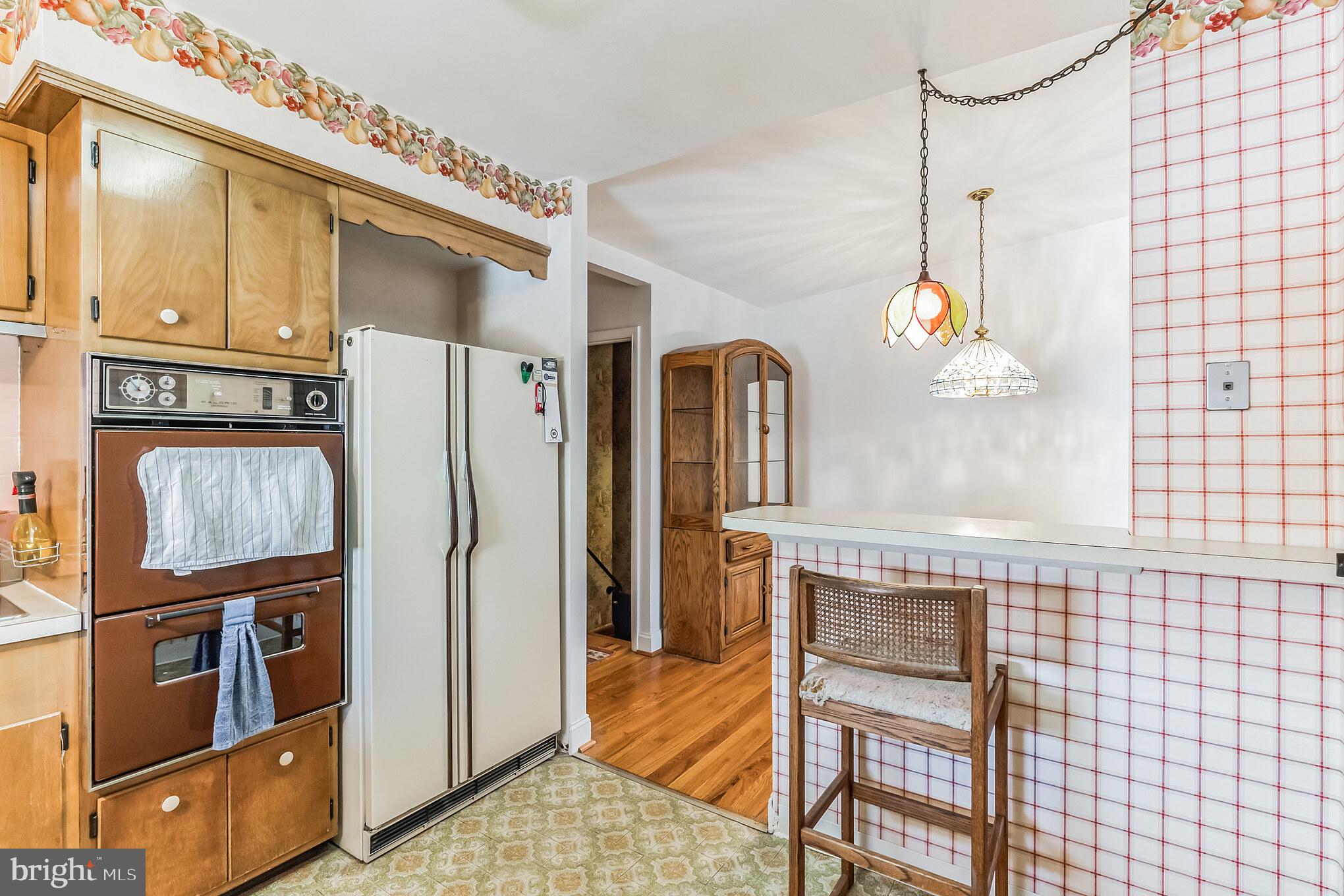 WINCHESTER PARK - Residential