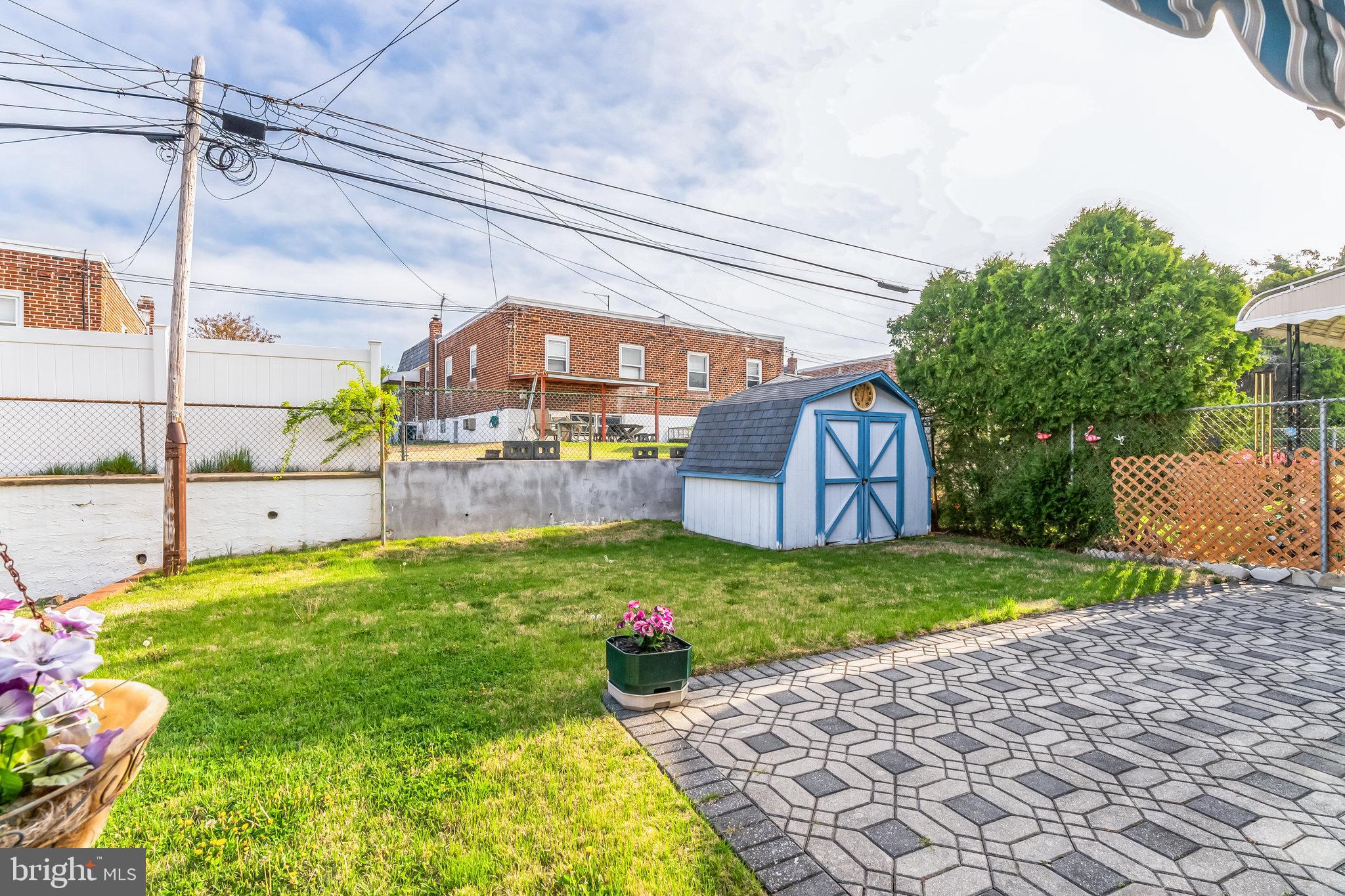 WINCHESTER PARK - Residential