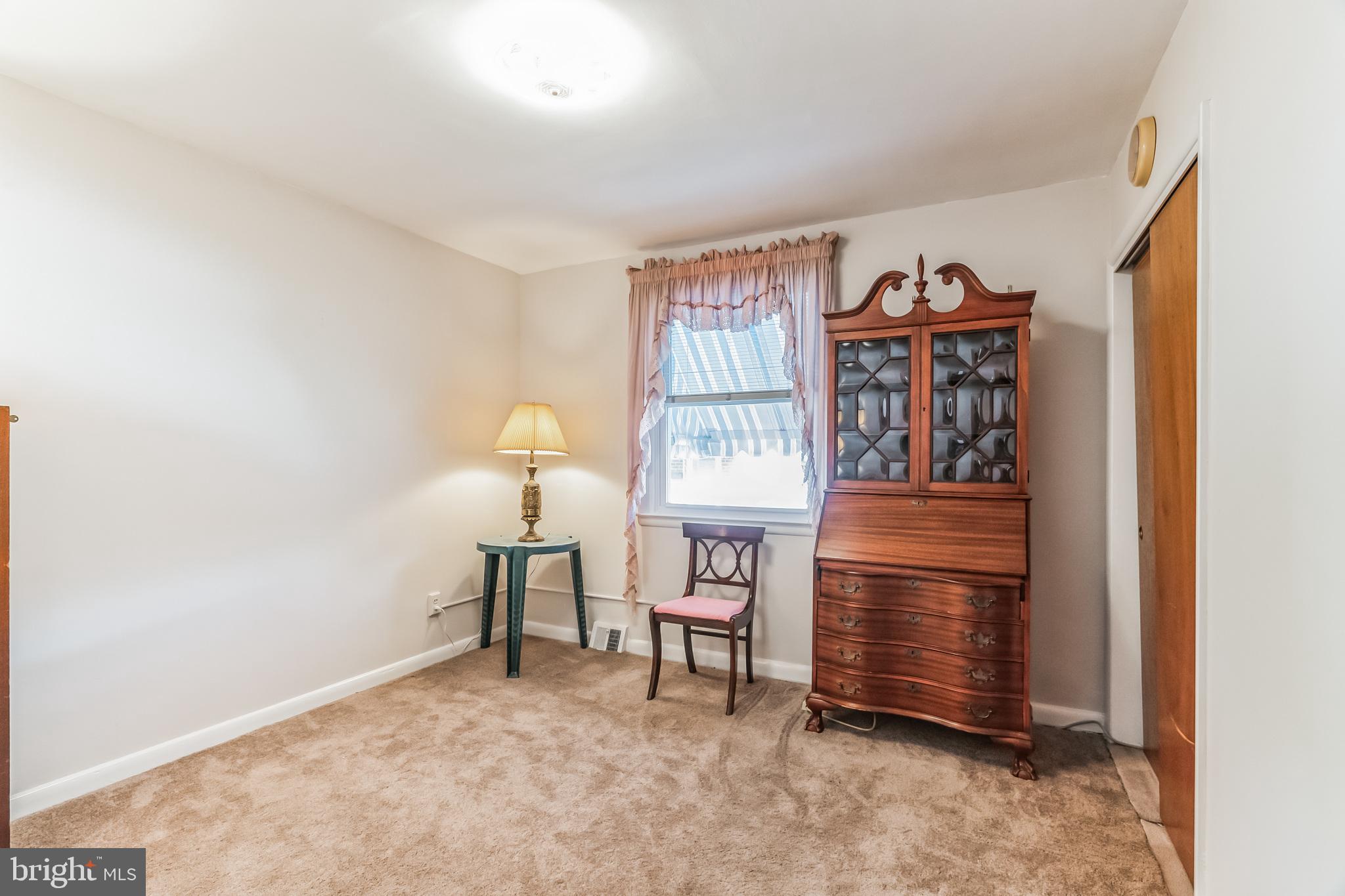 WINCHESTER PARK - Residential