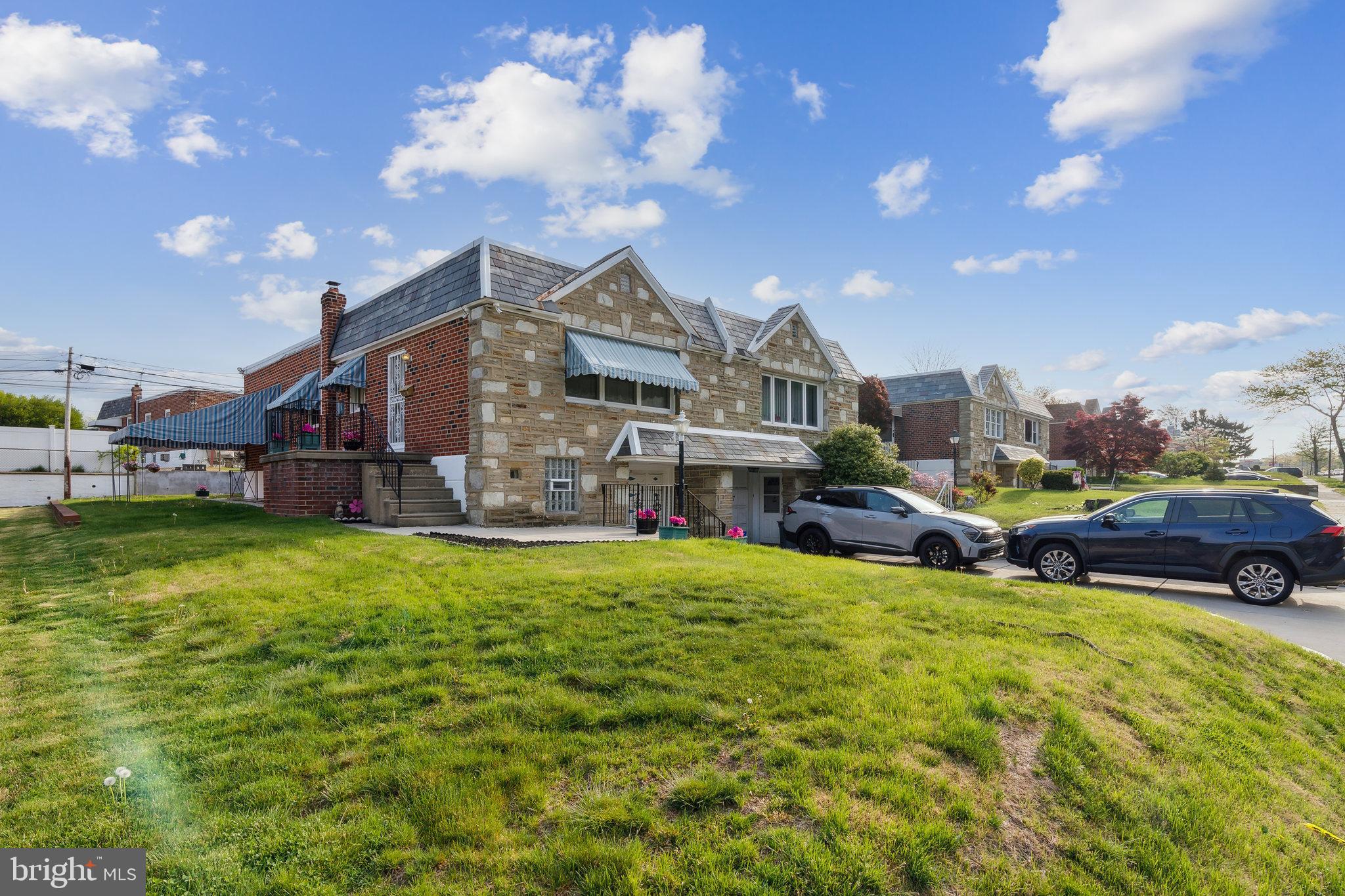 WINCHESTER PARK - Residential