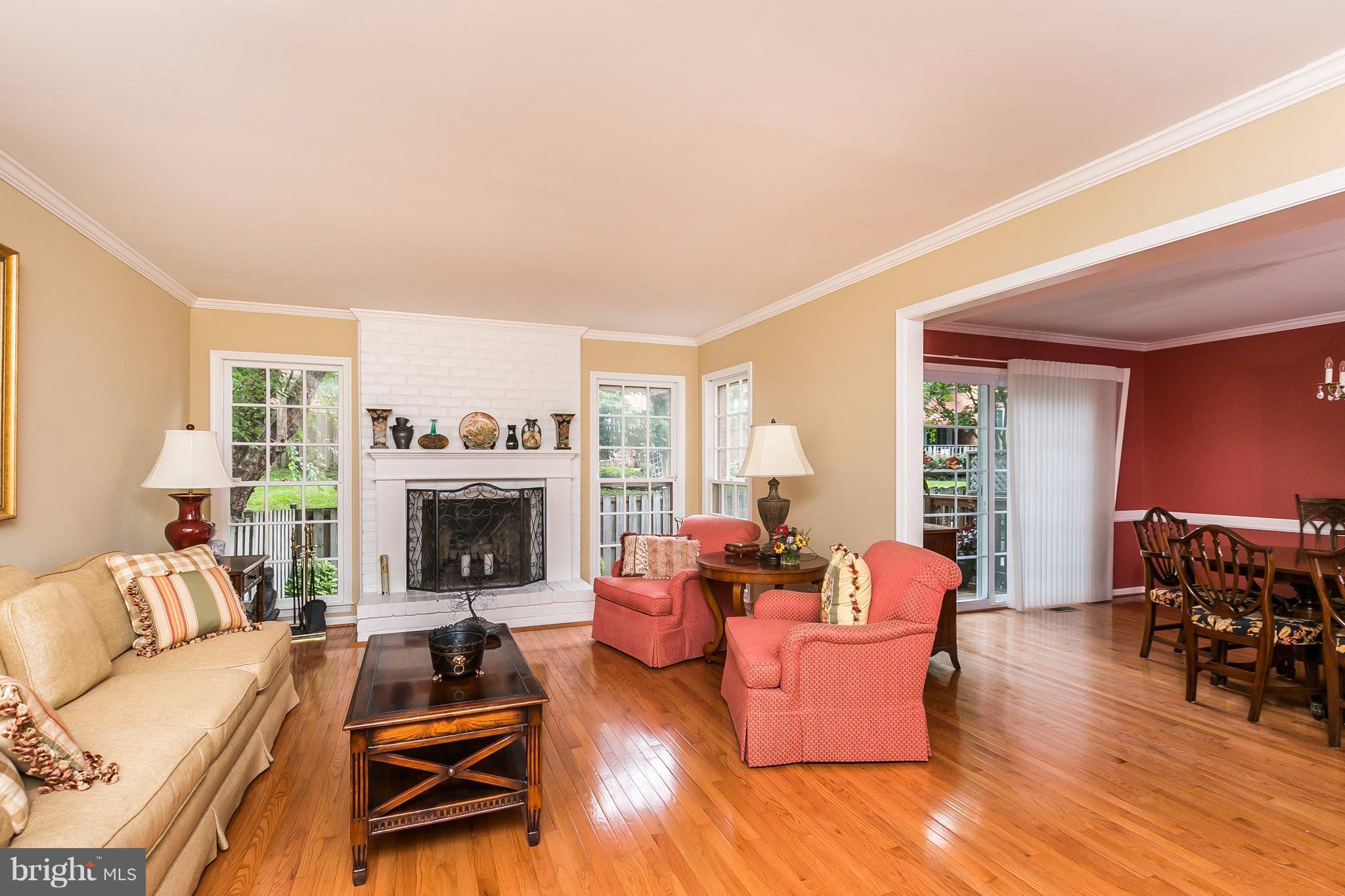 CHARLESBROOKE AT PINEHURST - Residential