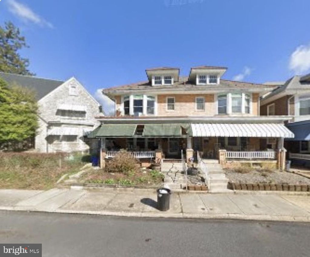 Photo of 60 Park Avenue, EPHRATA, PA 17522 (MLS # PALA2084048)