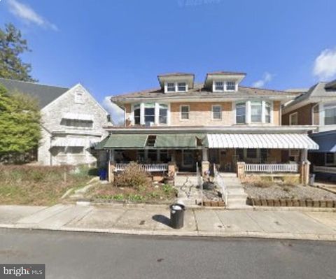 60 PARK AVENUE EPHRATA PA 17522