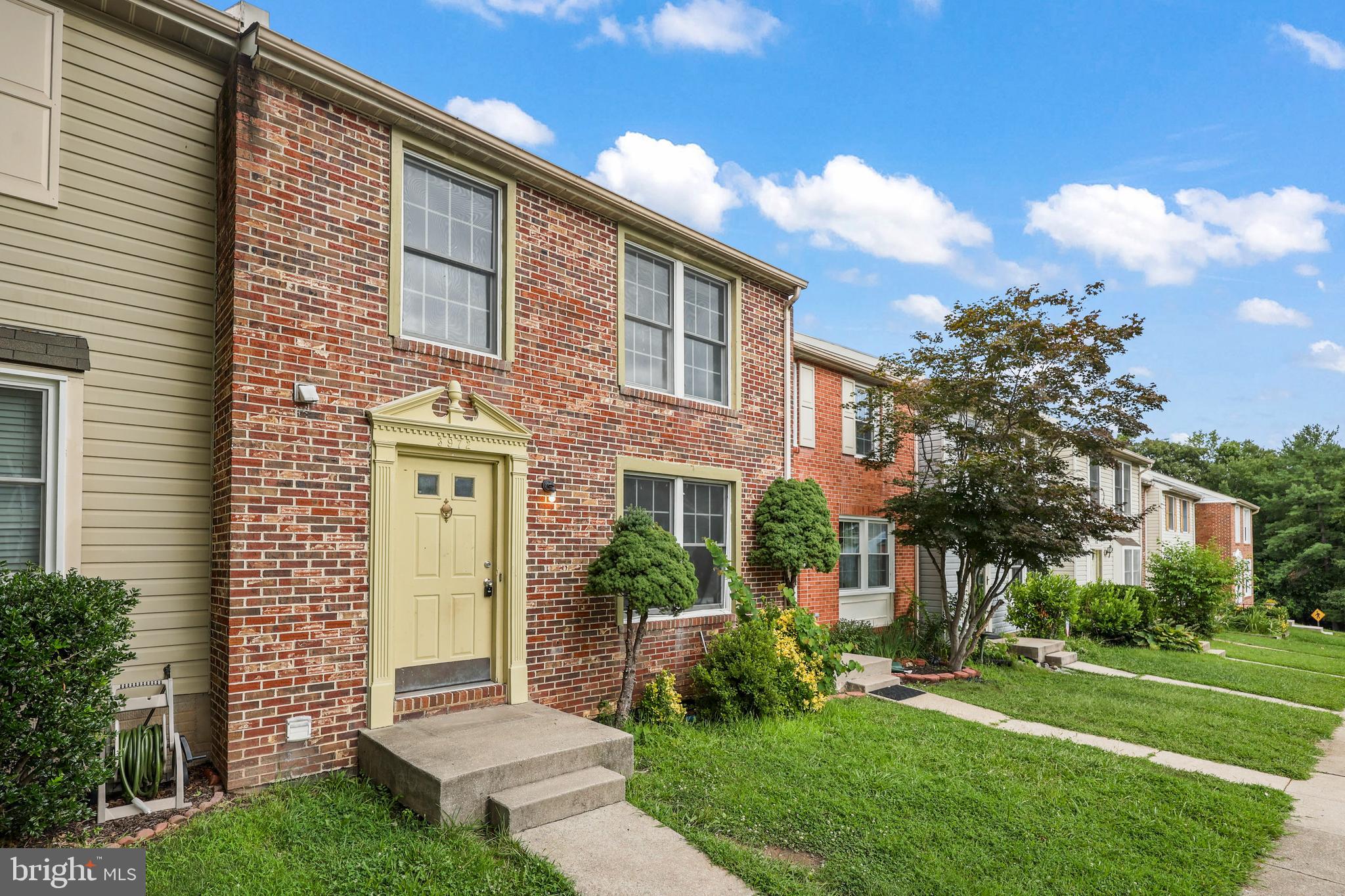 3972 SUNNY BROOK COURT