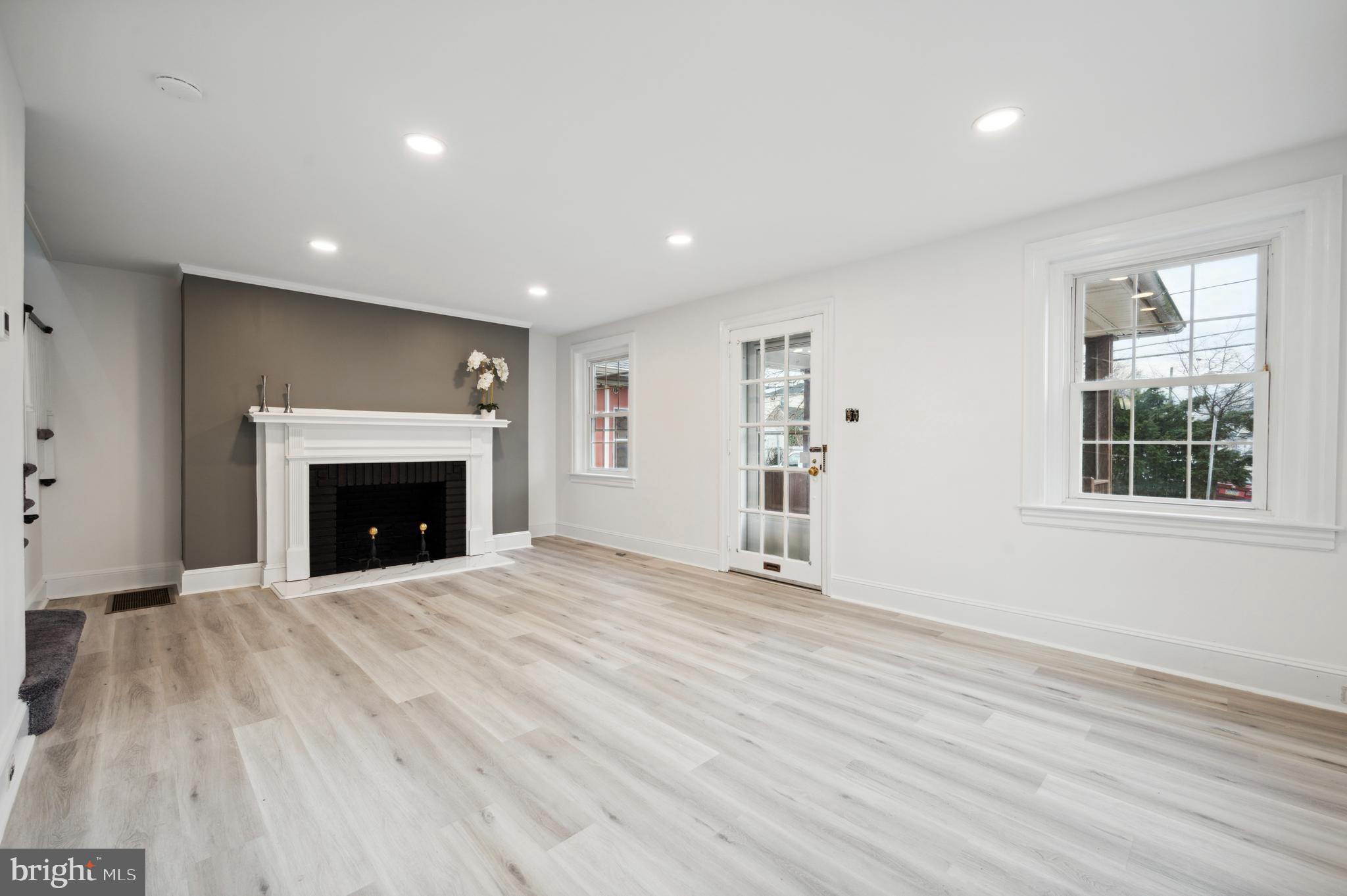 ARDMORE - Residential Lease