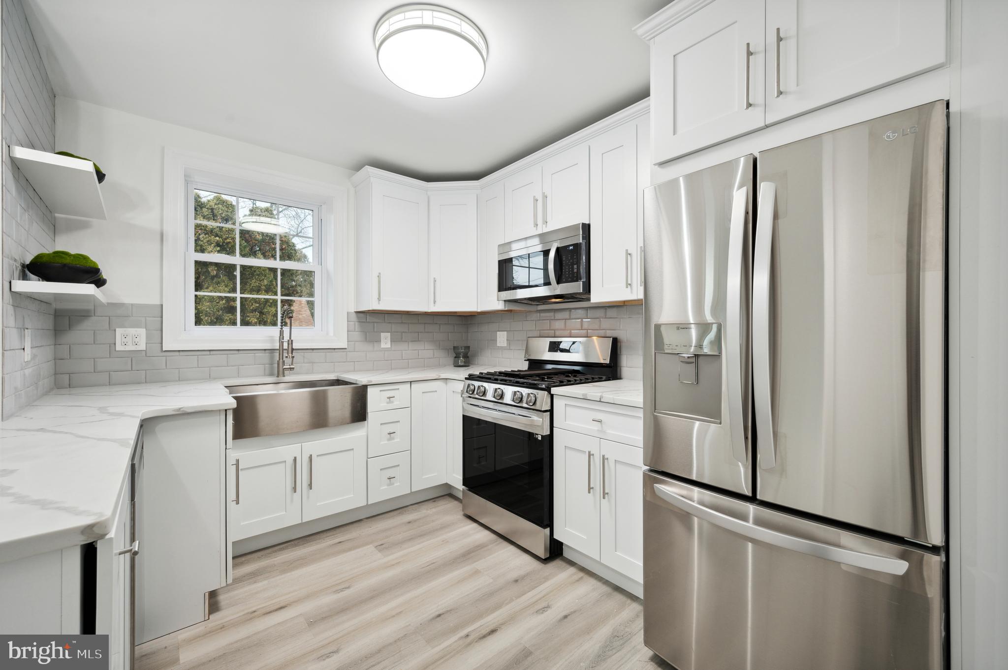 ARDMORE - Residential Lease