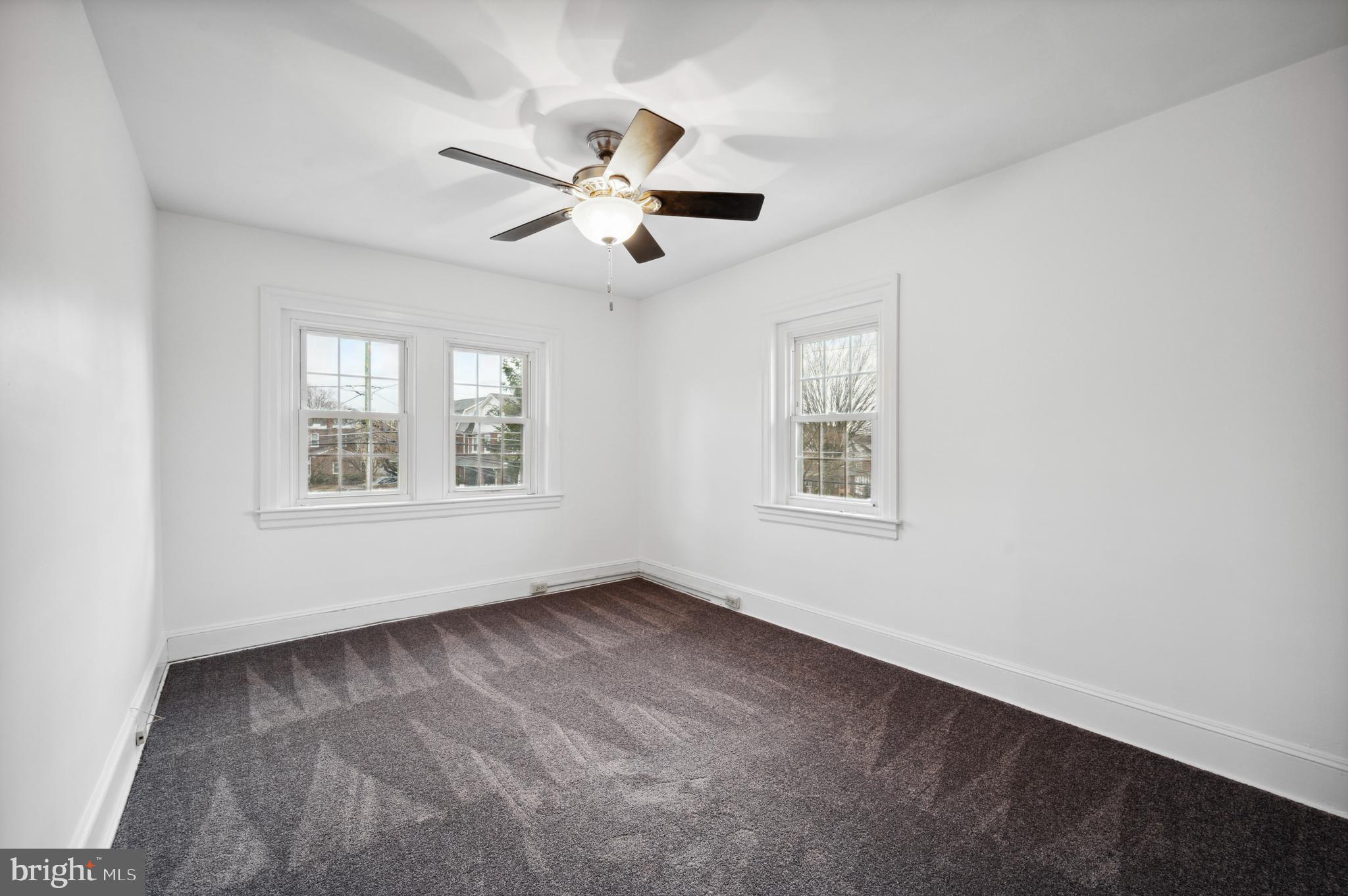 ARDMORE - Residential Lease