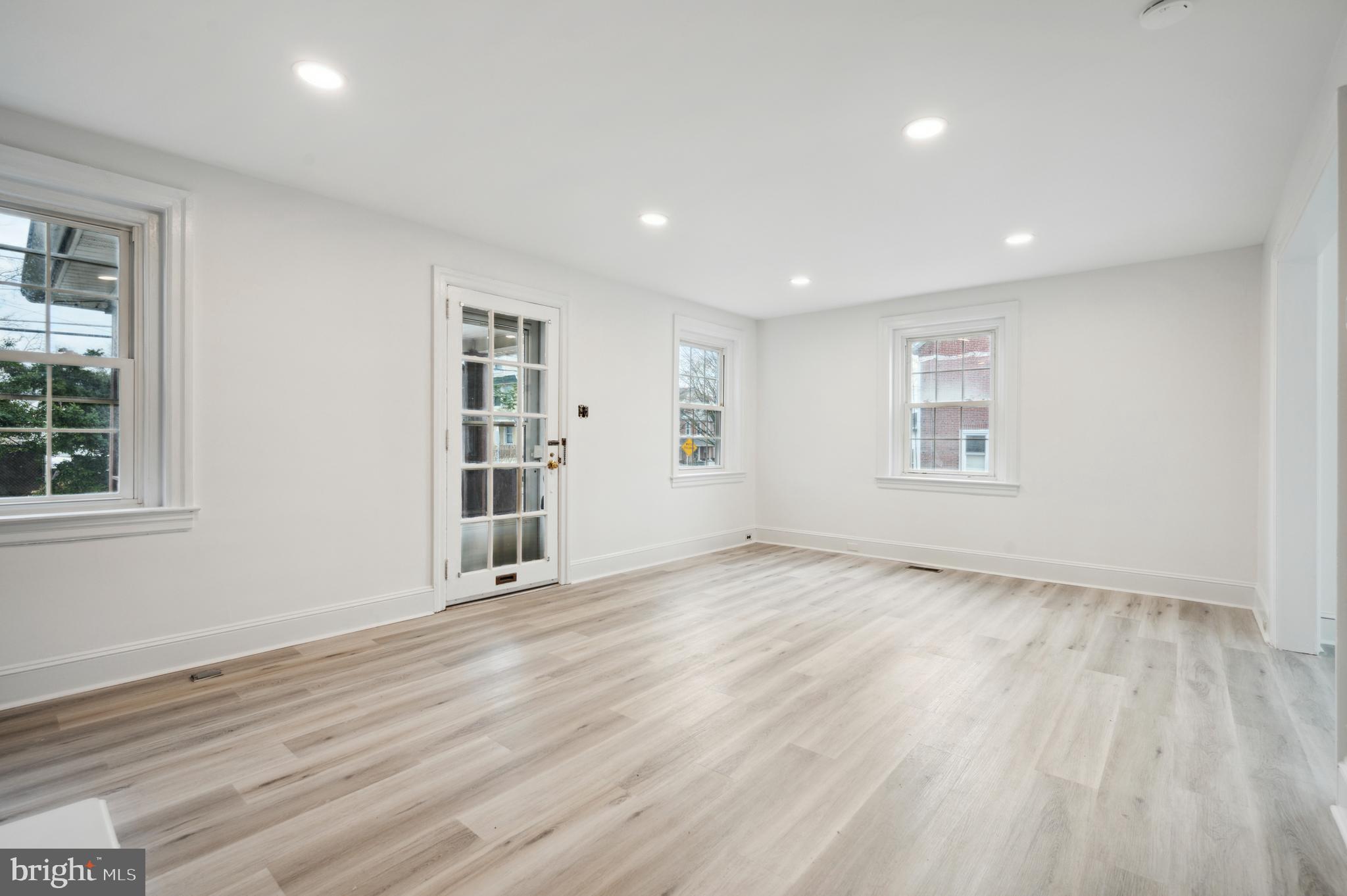 ARDMORE - Residential Lease