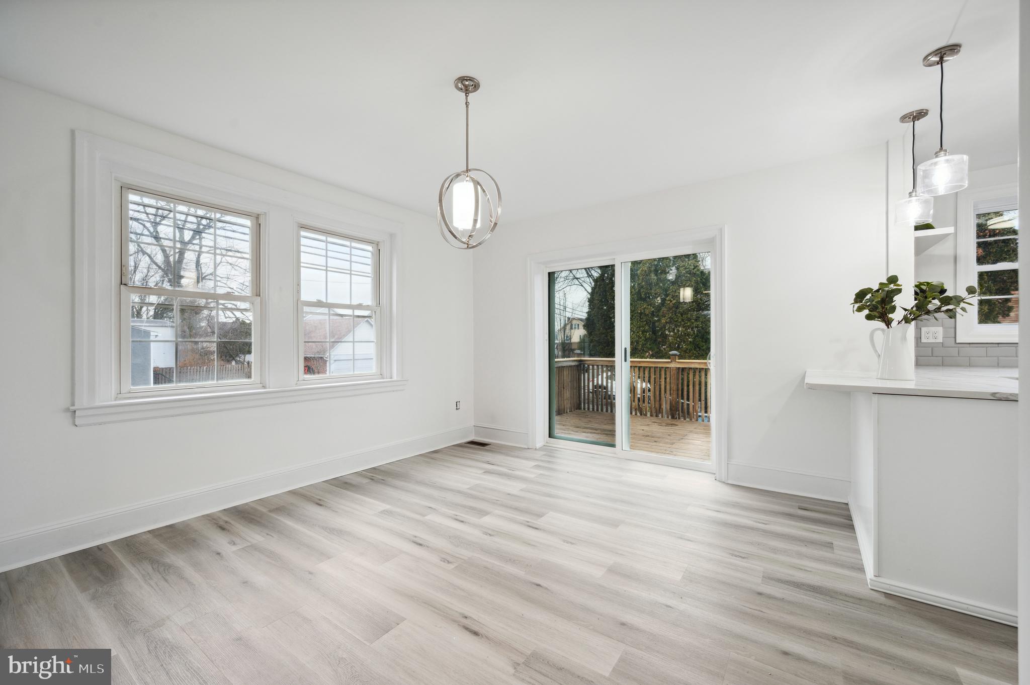 ARDMORE - Residential Lease