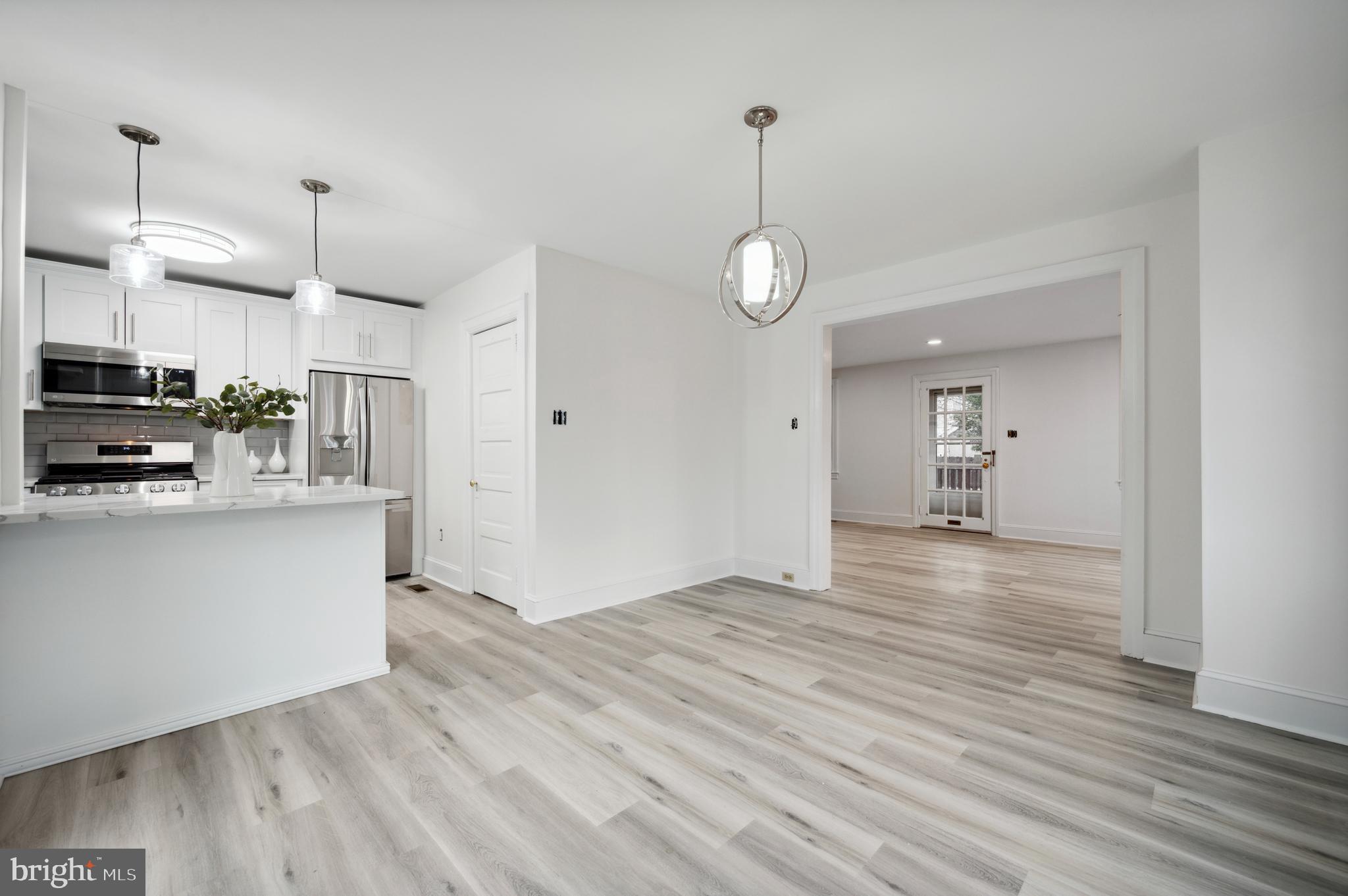 ARDMORE - Residential Lease