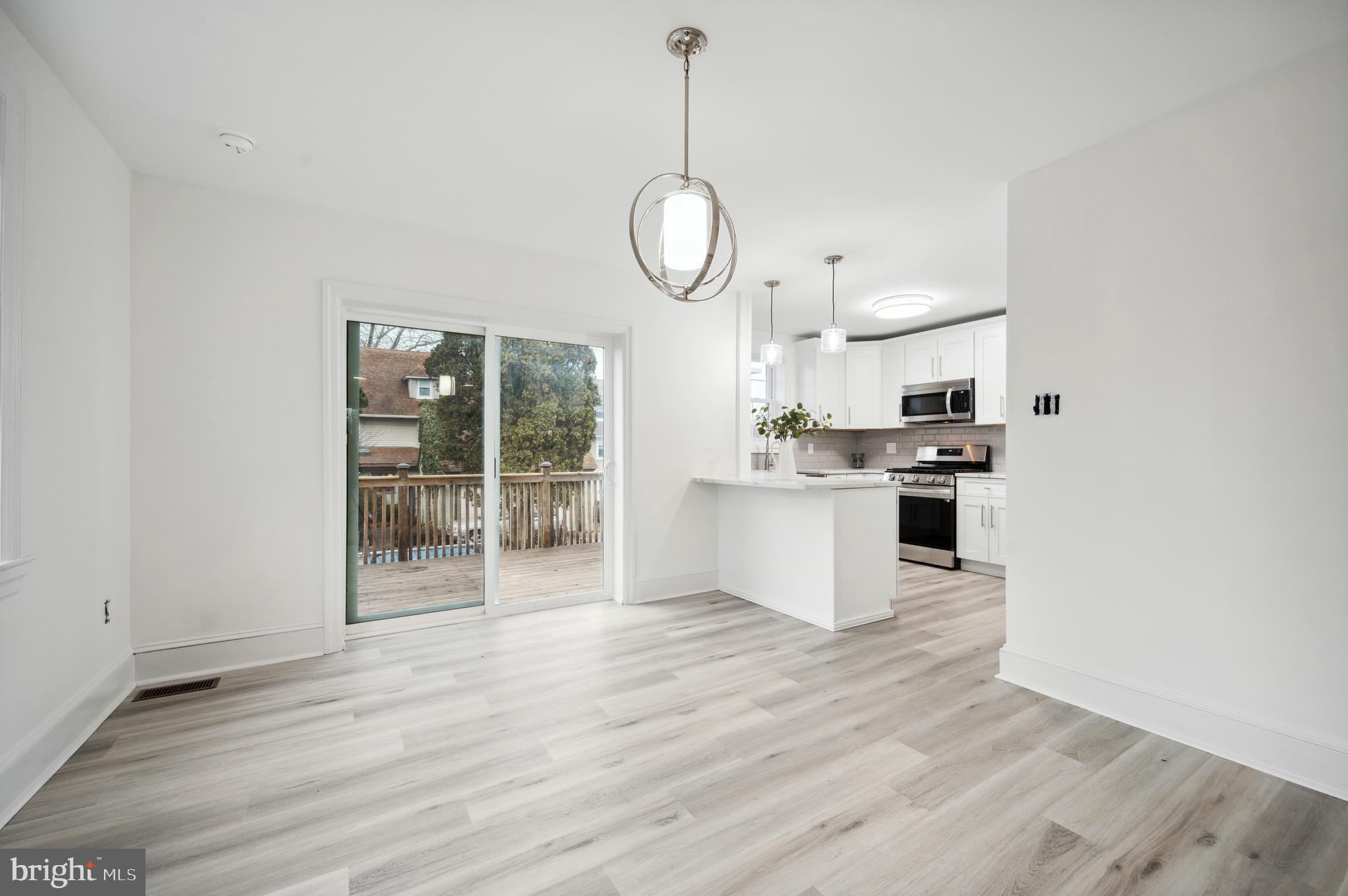 ARDMORE - Residential Lease