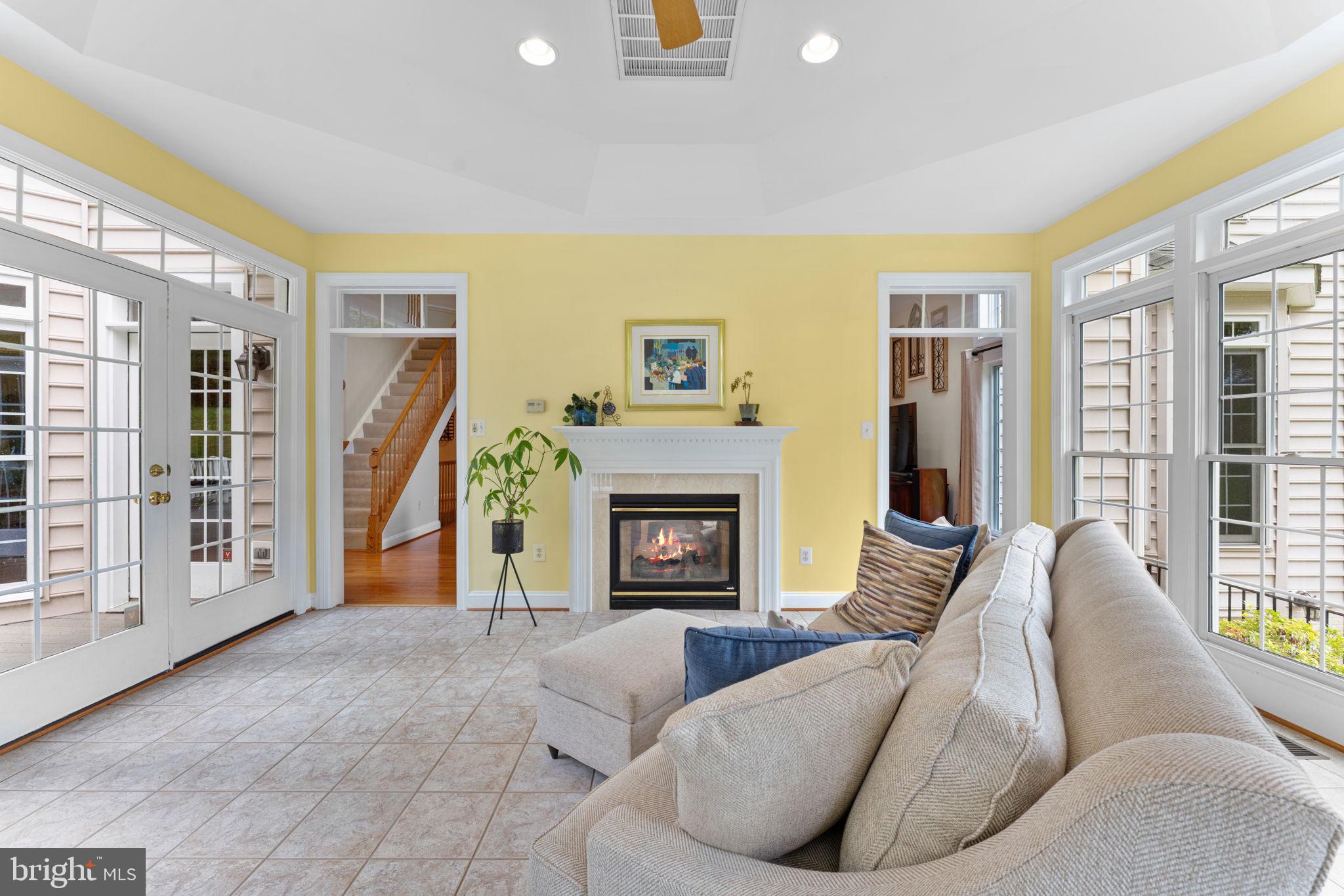 GREENHILLS FARM - Residential