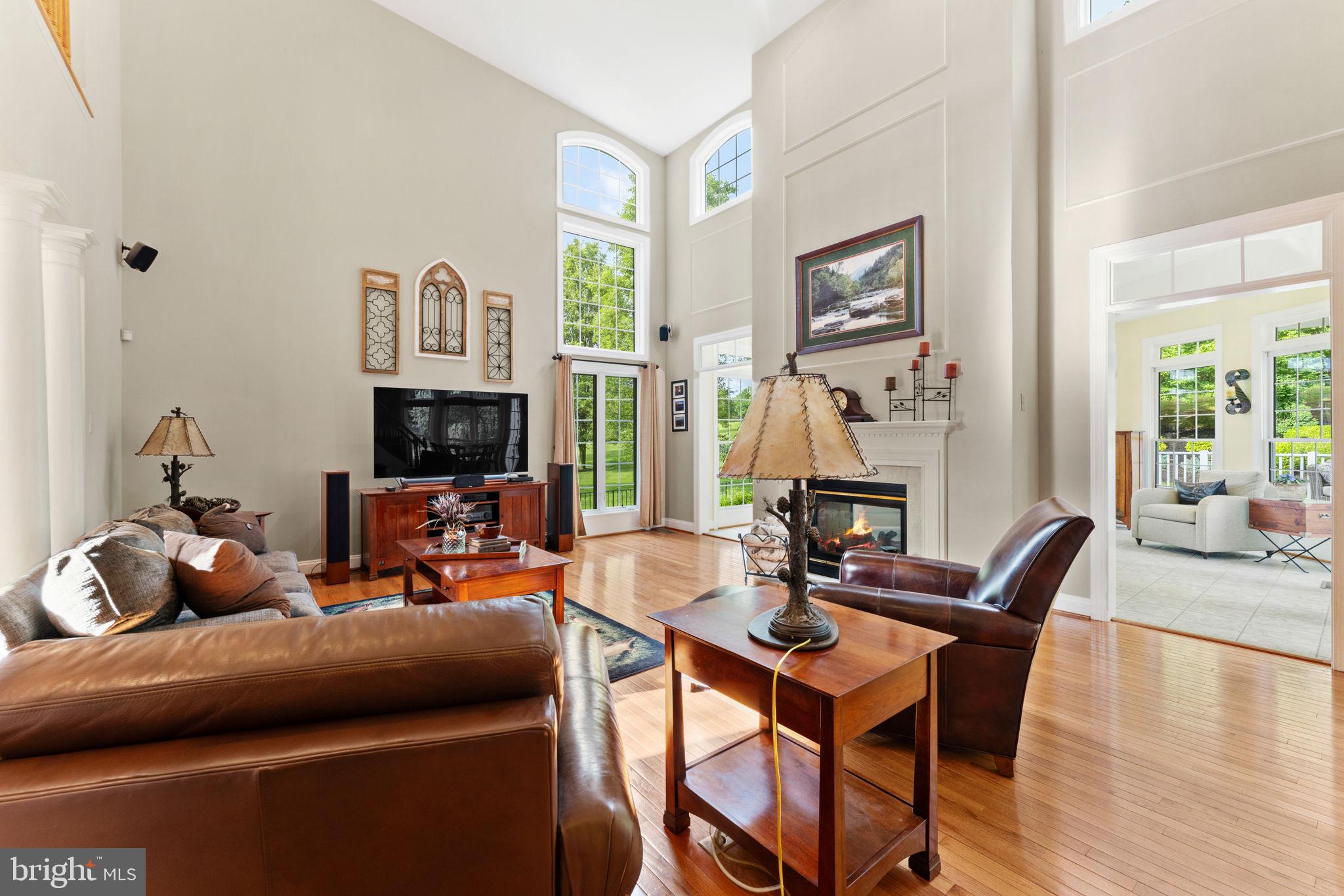 GREENHILLS FARM - Residential