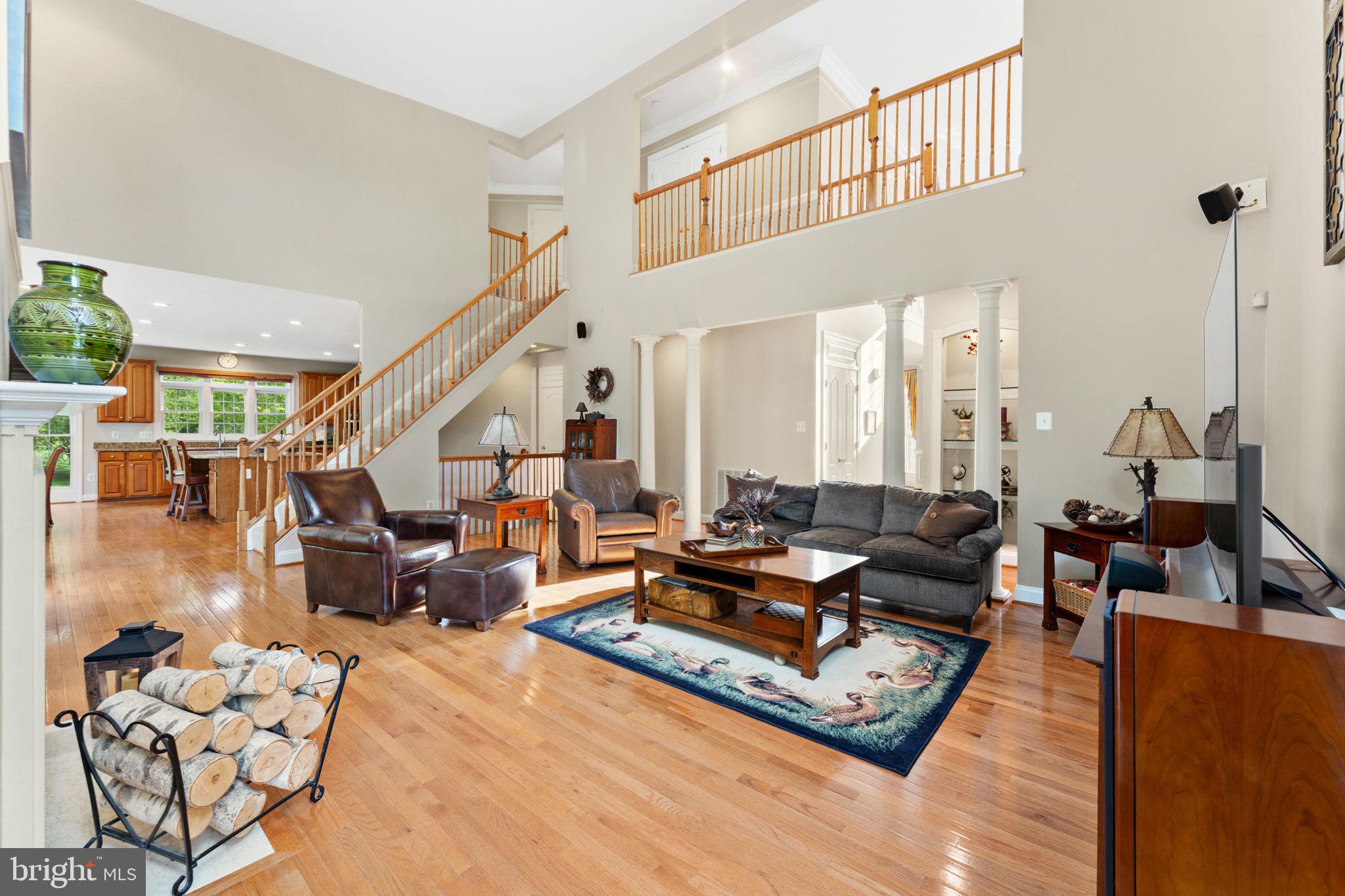 GREENHILLS FARM - Residential