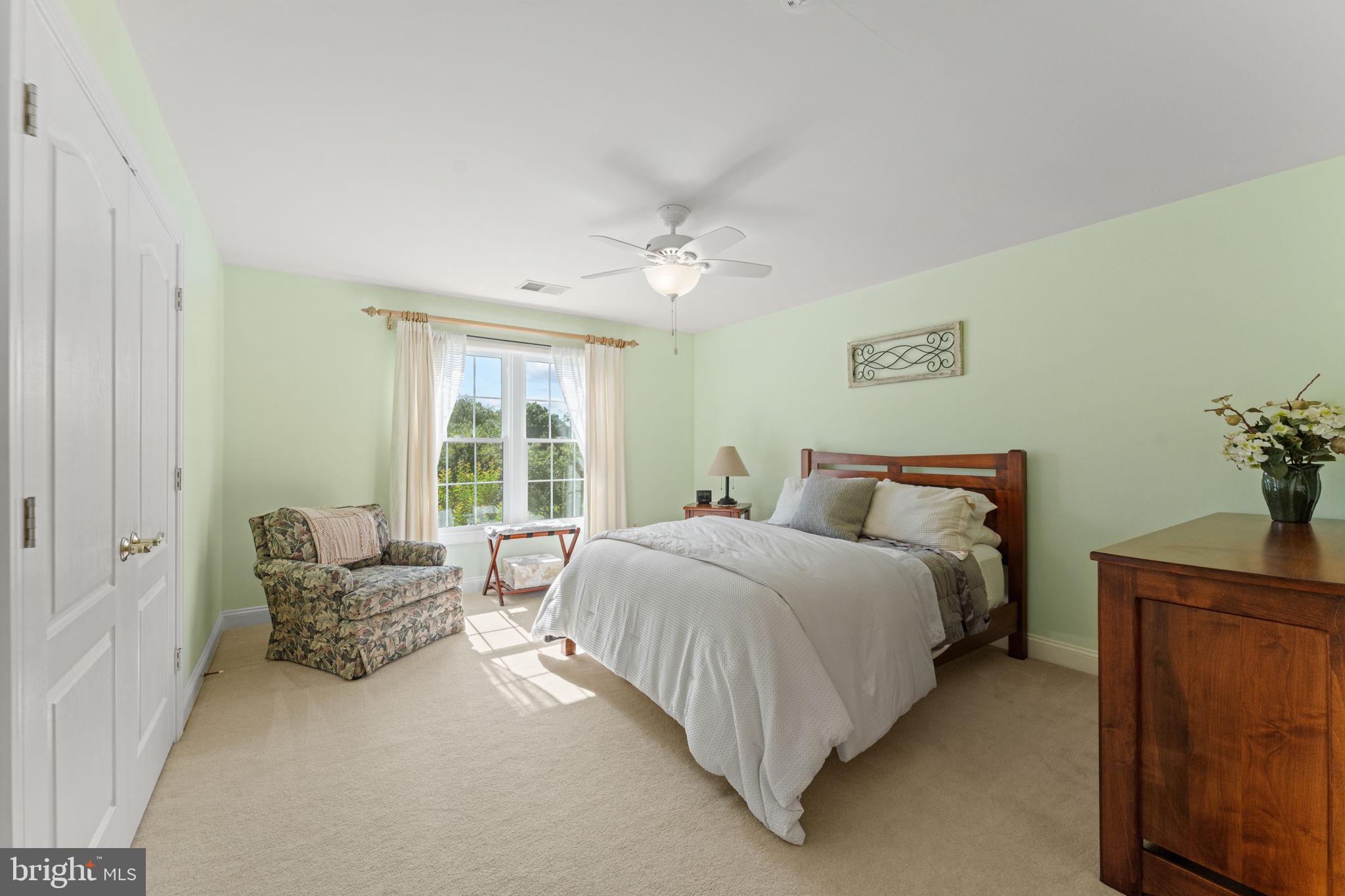 GREENHILLS FARM - Residential