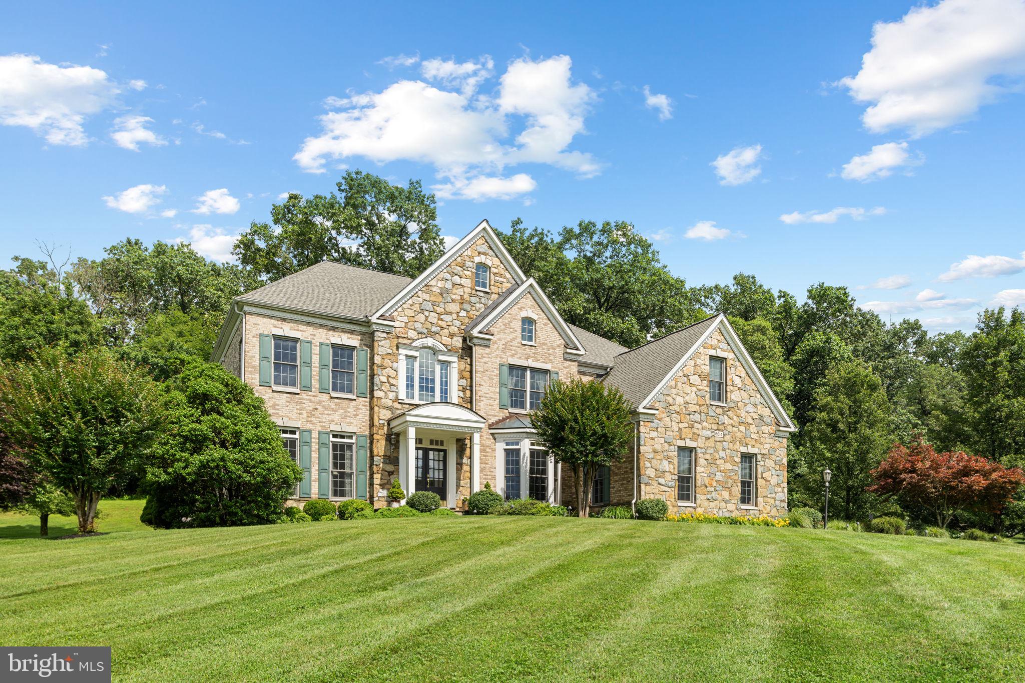 8614 AUGUSTA FARM LANE