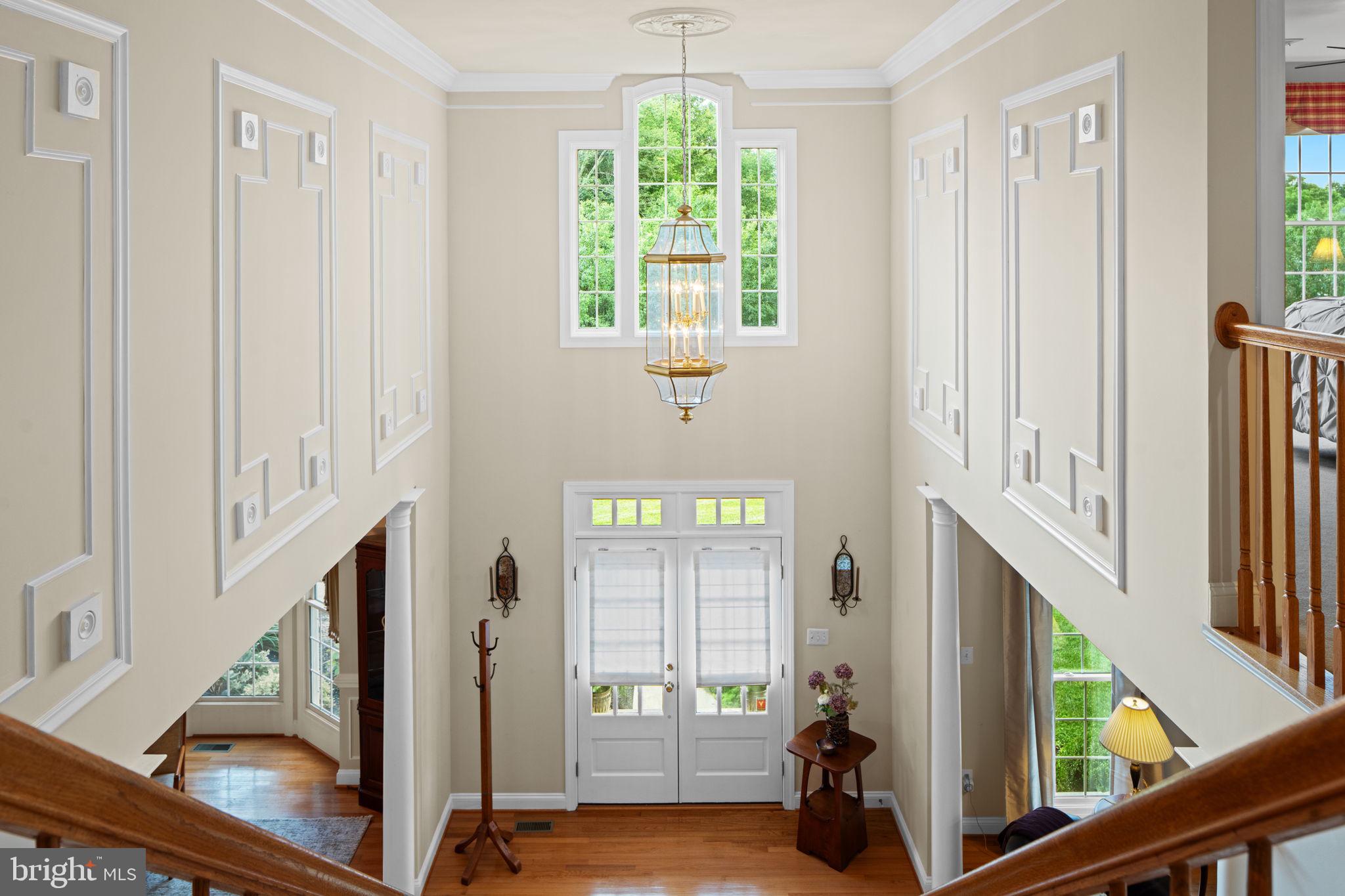 GREENHILLS FARM - Residential