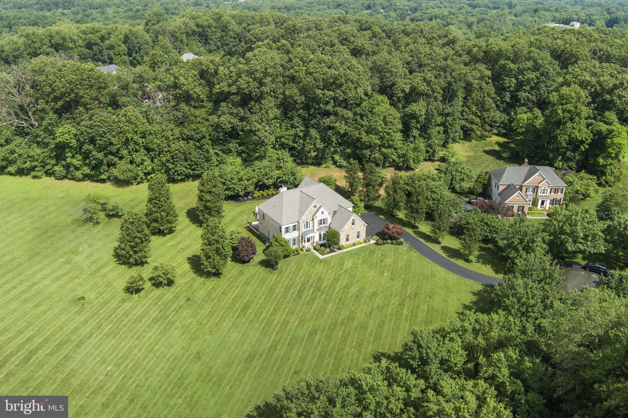 GREENHILLS FARM - Residential